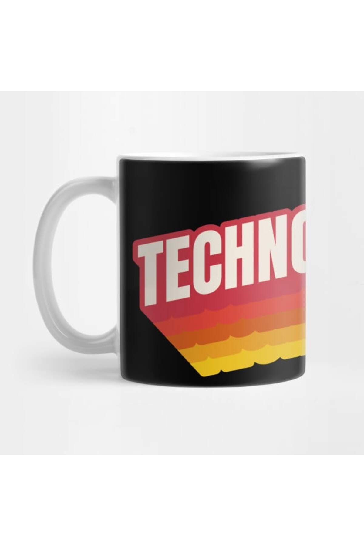 Pixxa Technologia Kupa Bardak