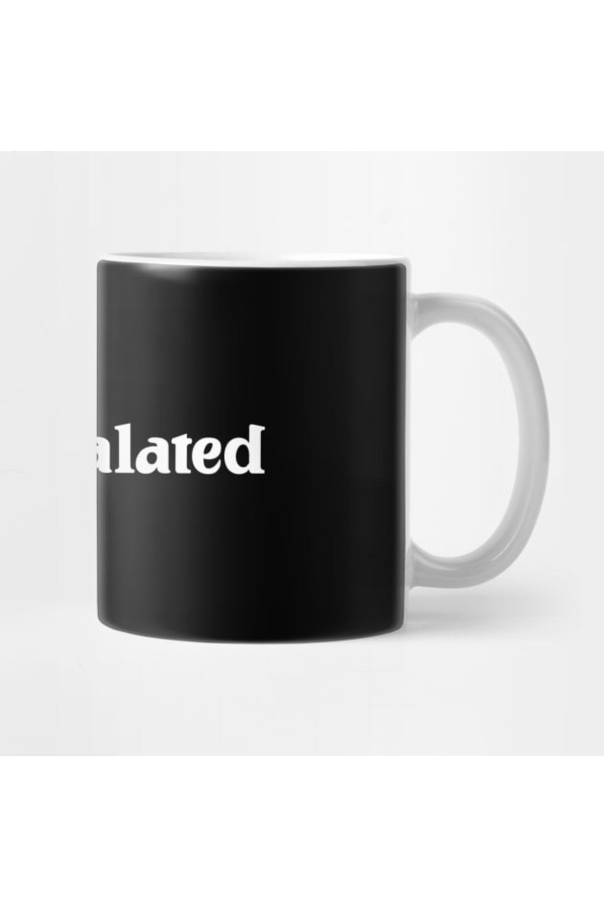 Pixxa-Well, That Escalated Quickly Mug 3