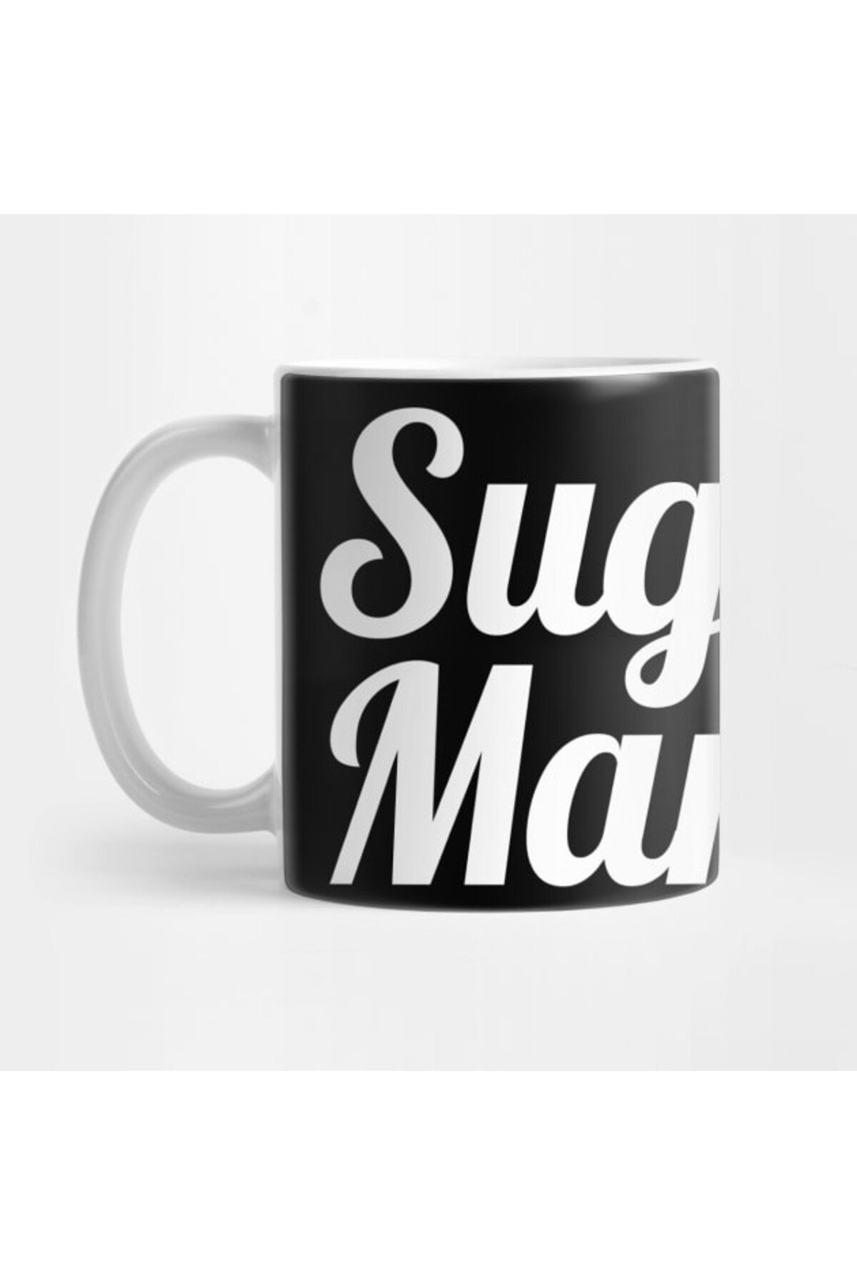 Pixxa Sugar Mama Kupa Bardak