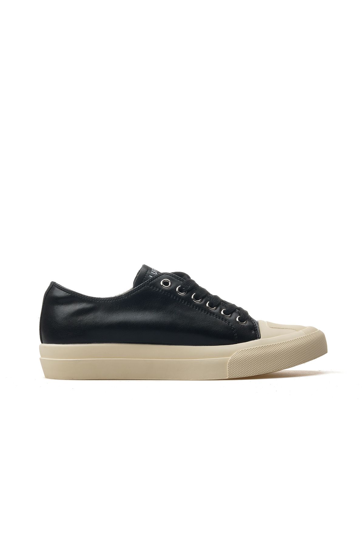 Lufian Lıana Kadın Sneaker Günlük Ayakkabı 25y 121230037 Z Siyah