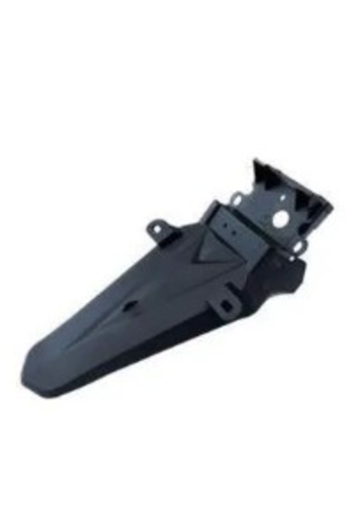 OEM ARKA ÇAMURLUK PLASTİK KUBA EGE