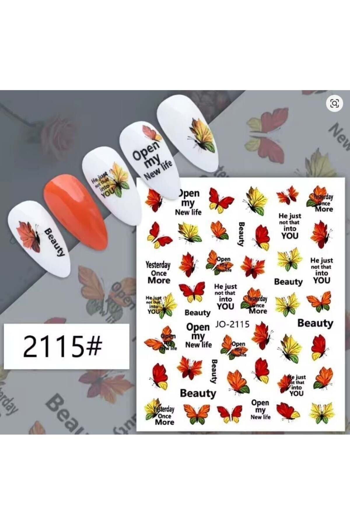 tnl professional PROFESSİONAL STİKER JO-2115