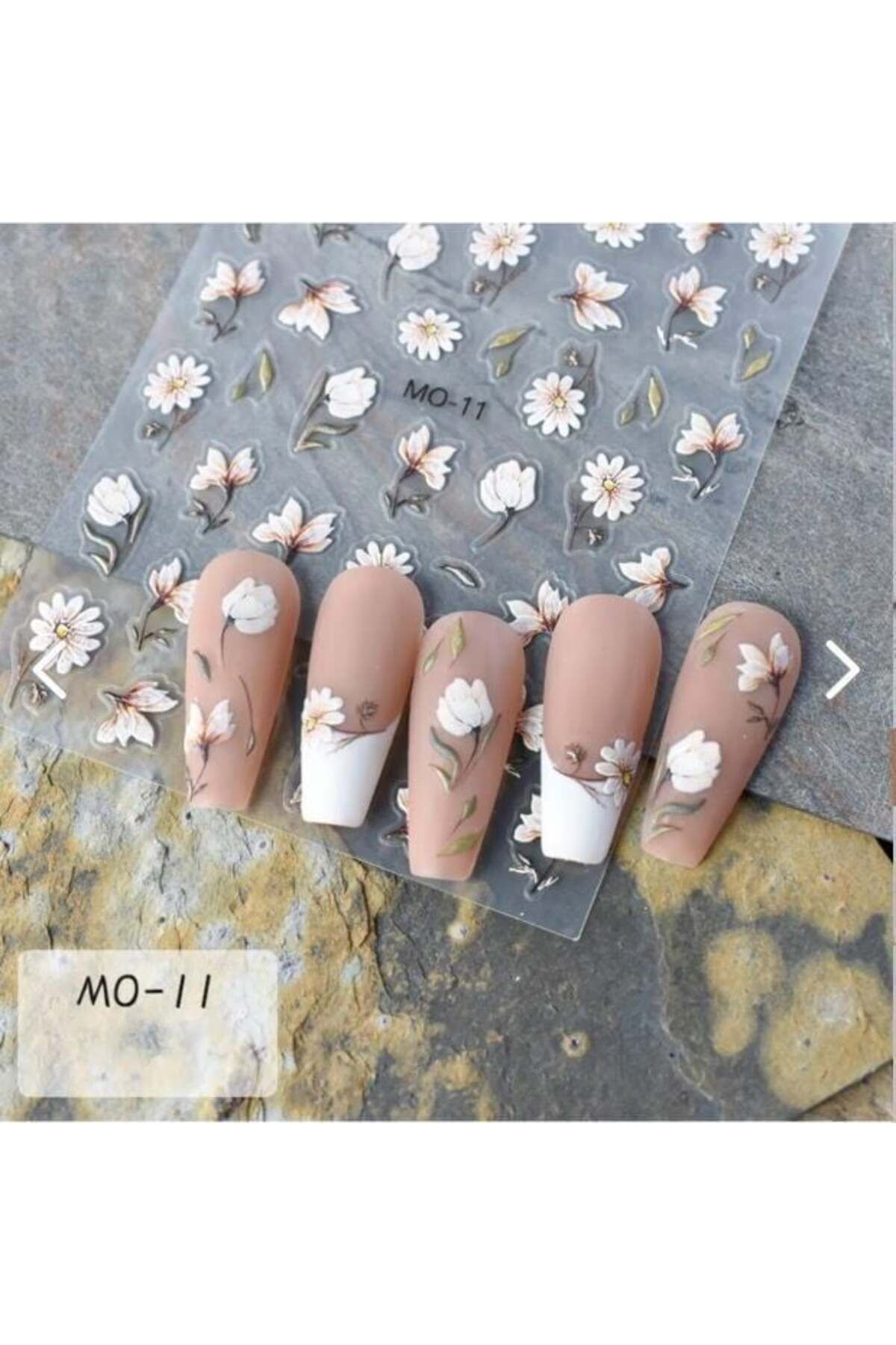 tnl professional PROFESSİONEL STİKER MO-11