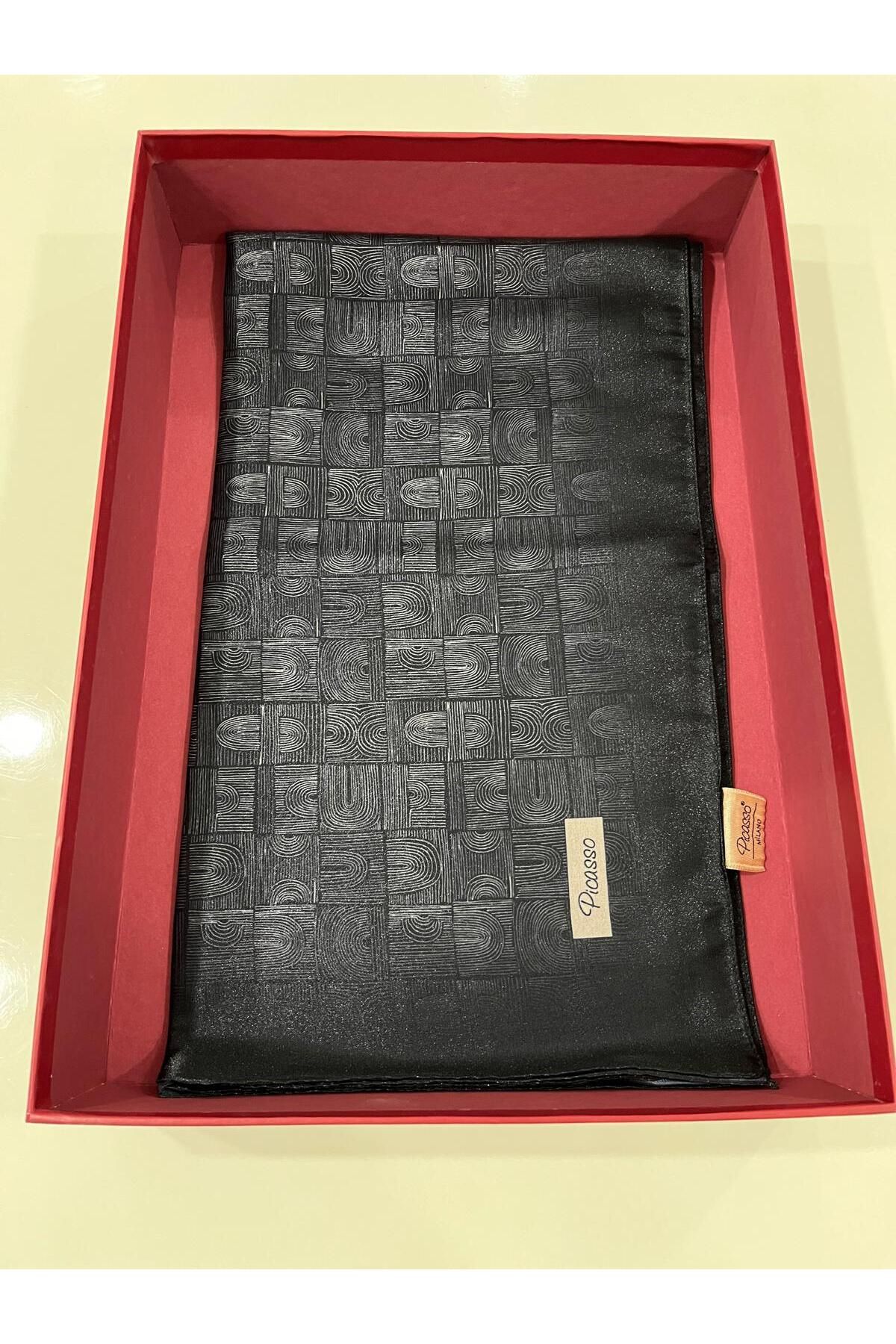 MODA TWİLL EŞARP