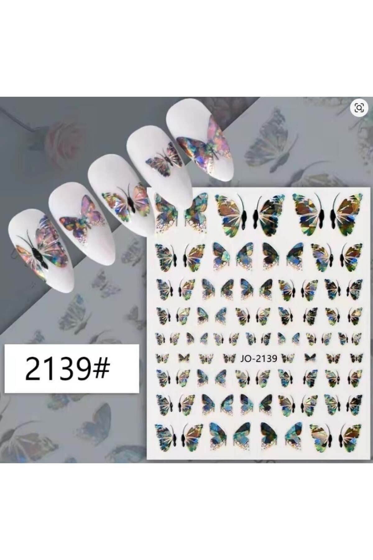 tnl professional PROFESSİONEL STİKER JO-2139