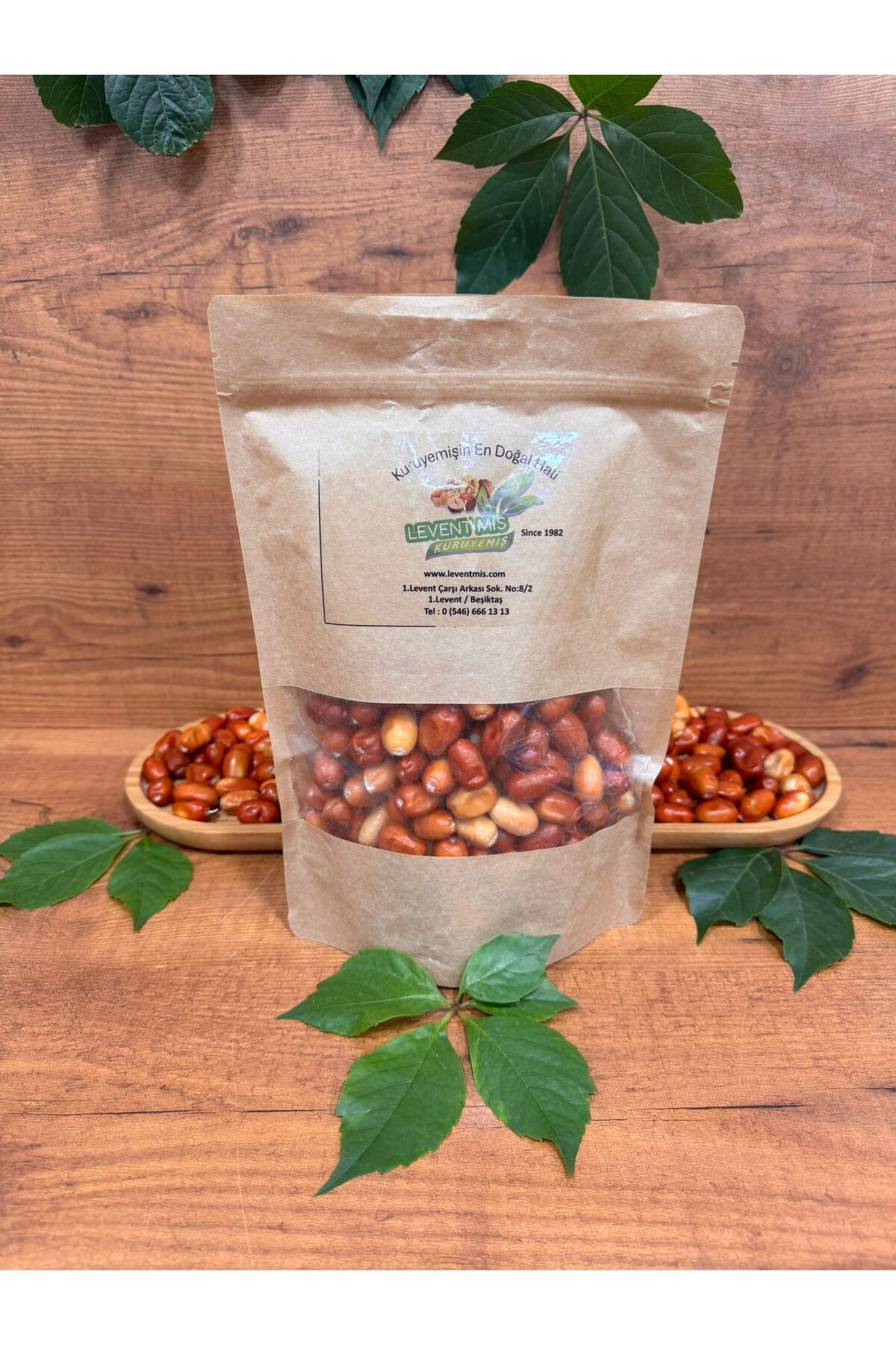 yöresel İğde Kurusu 1KG