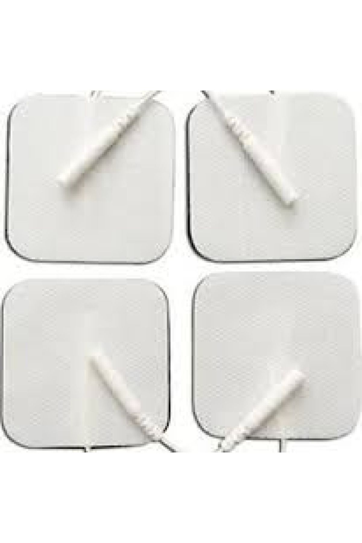 Toptan Bulurum Tens Pedi NRD 313 *** (5x5 CM KABLOLU) 2 Çift SİPARİŞ KODU: 313 LOT NO: 0V45K562024