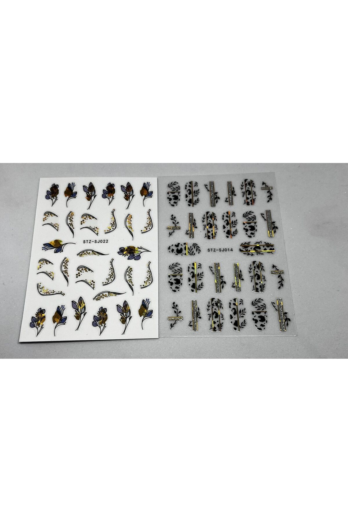 tnl professional STİKER STZ-SJ022
