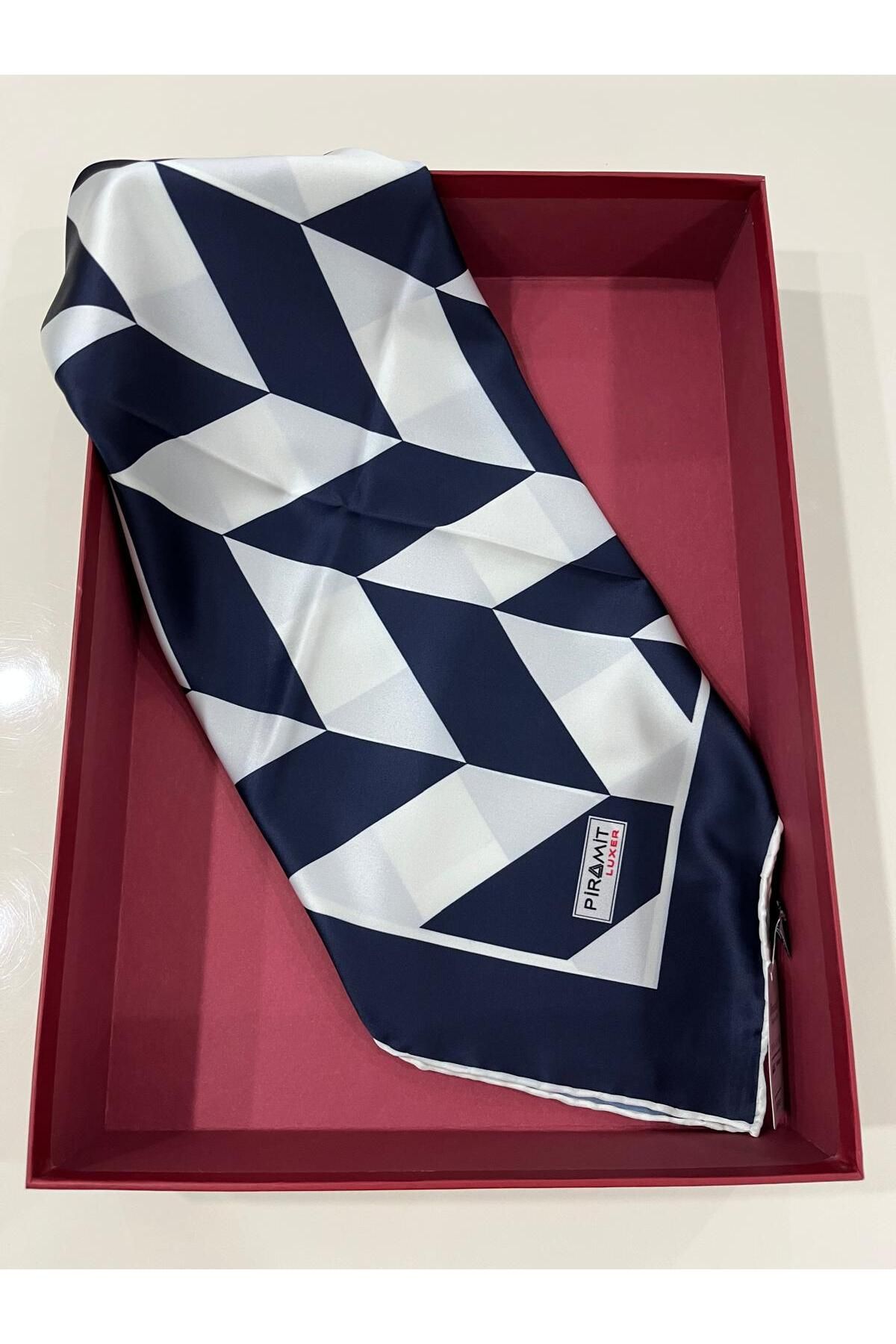 MODA Twill Eşarp