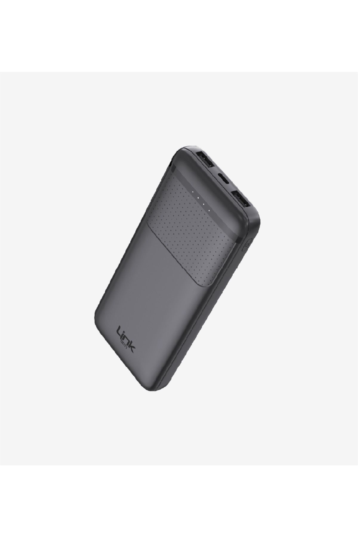 Linktech LİNKTECH STRONG ECO ÇEVRE DOSTU 9000MAH SİYAH POWERBANK
