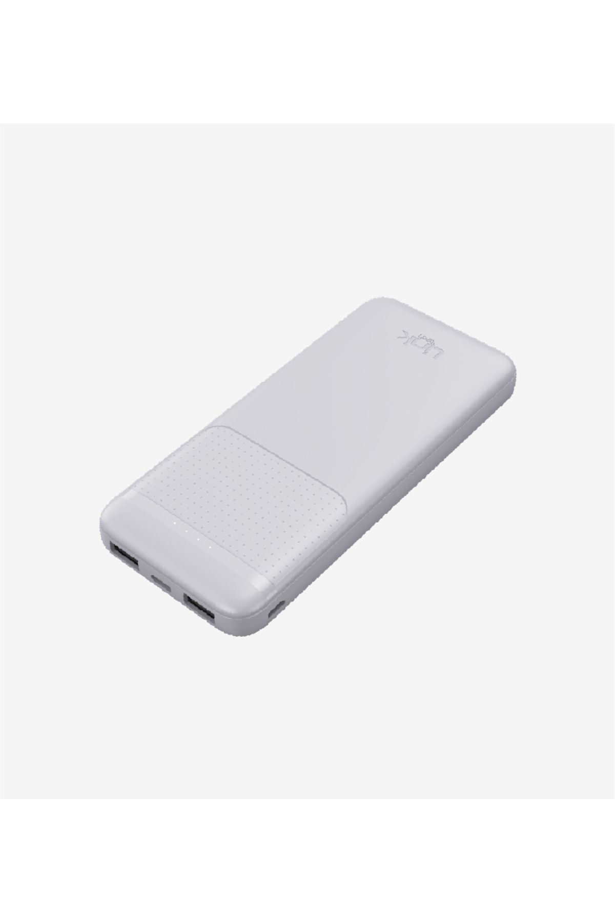 Linktech LİNKTECH STRONG ECO ÇEVRE DOSTU 9000MAH BEYAZ POWERBANK