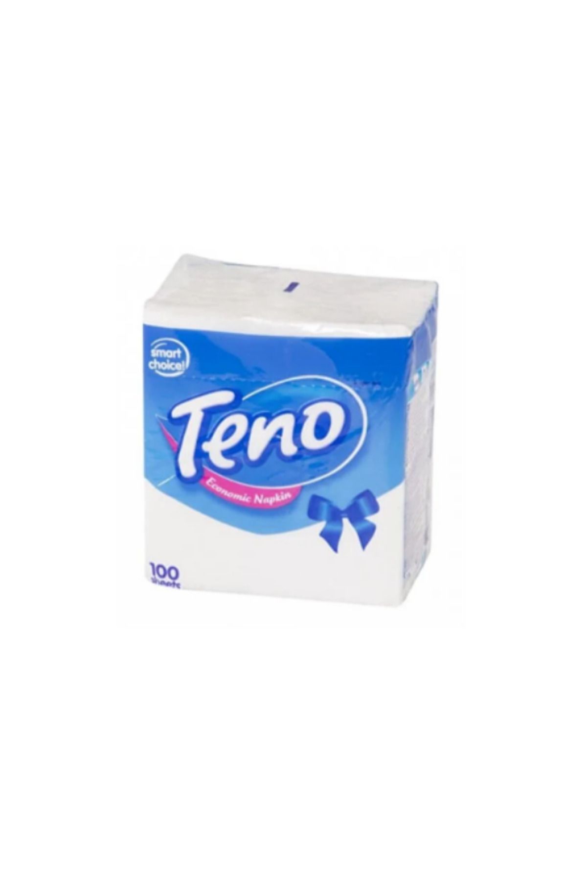 cevheri store Teno Ekonomik Peçete 100'lü X 32 Adet