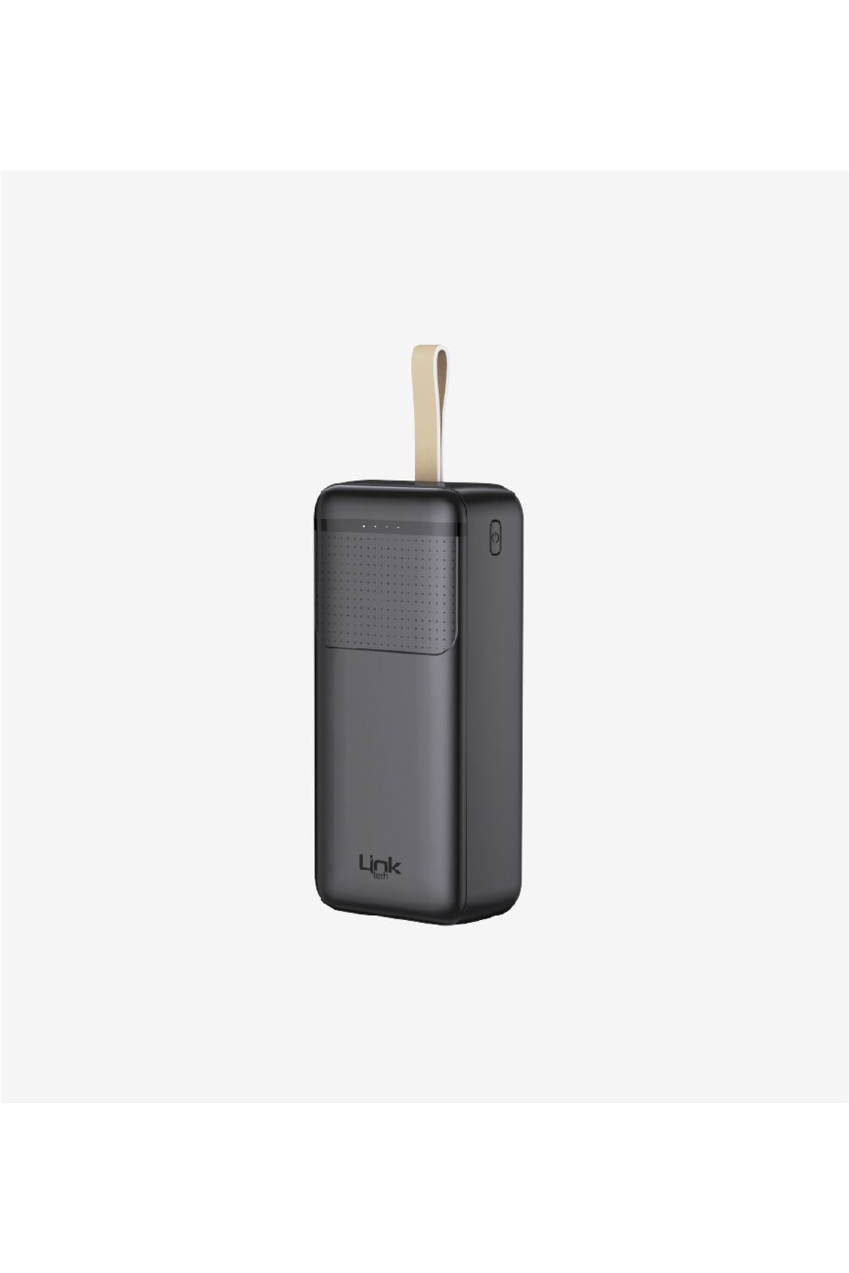 Linktech LİNKTECH STRONG ECO ÇEVRE DOSTU 27.000MAH SİYAH POWERBANK