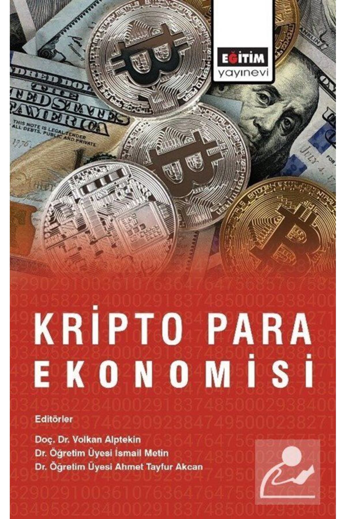 Eğitim Yayınevi Kripto Para Ekonomisi