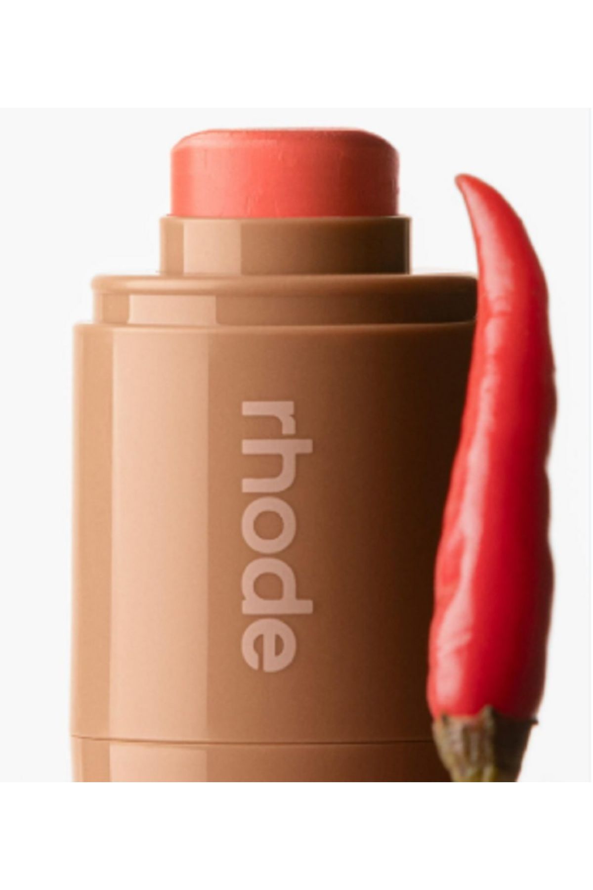 lunmira RHODE POCKET BLUSH SPCİY MARG BLUSH (cep allık)