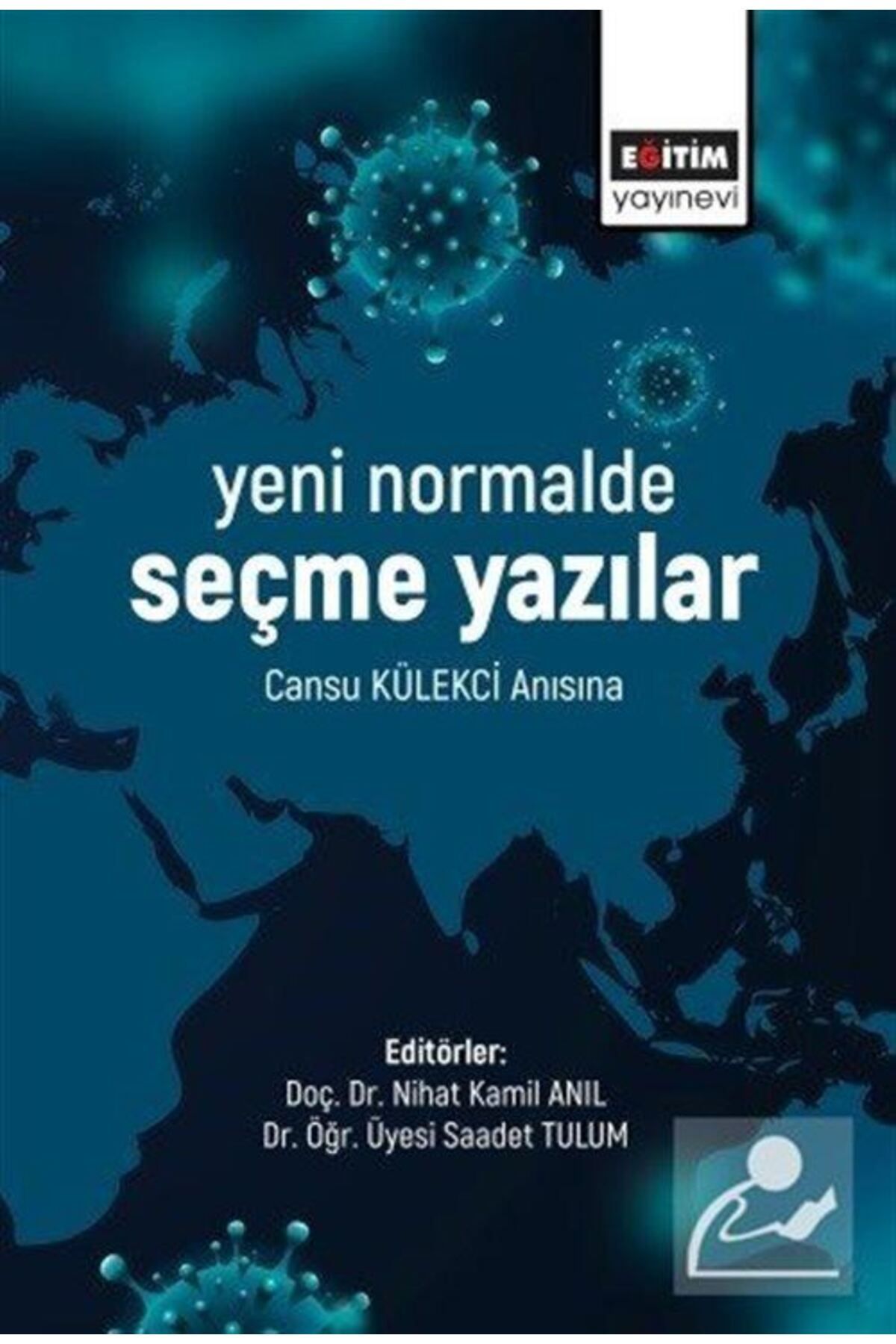 Eğitim Yayınevi Yeni Normalde Seçme Yazılar