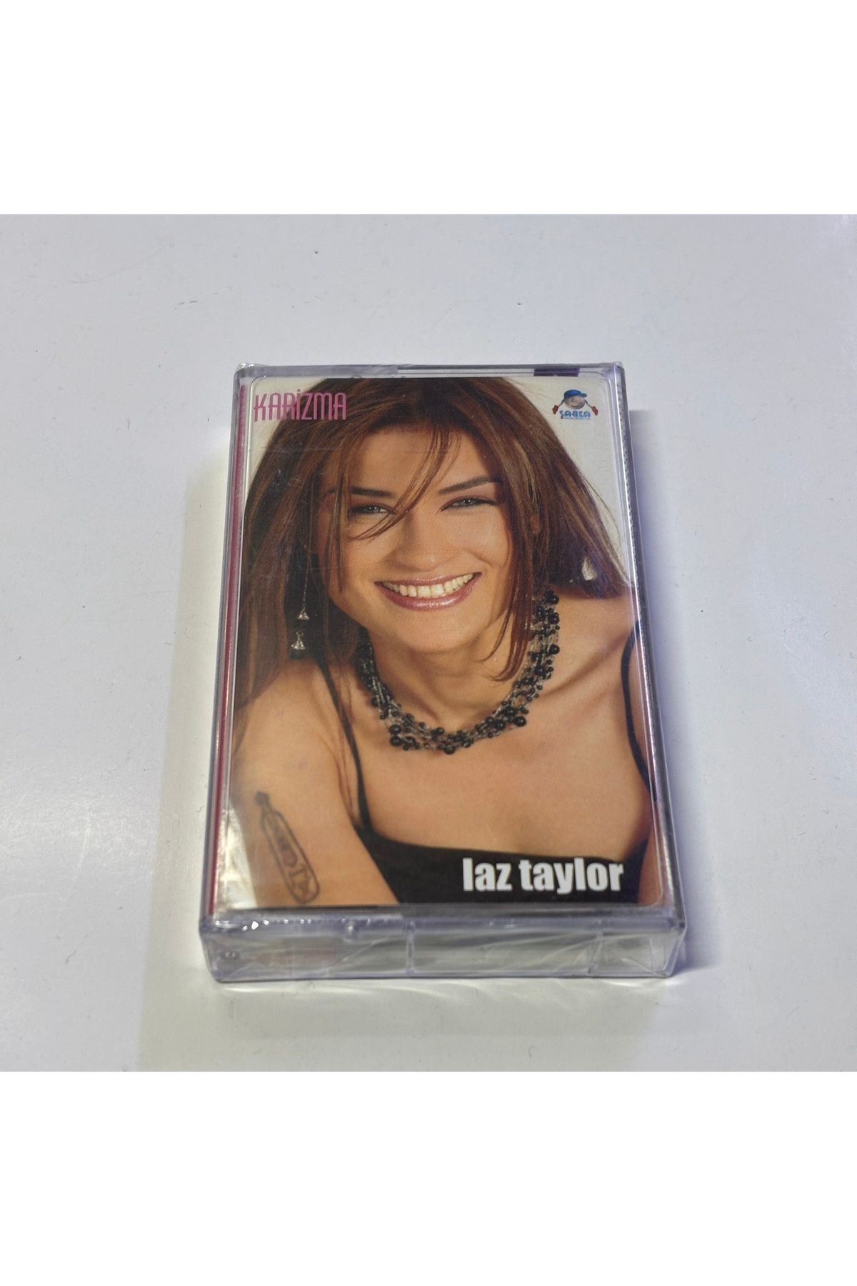 RAKS MÜZİK YAPIM Laz Taylor - Karizma