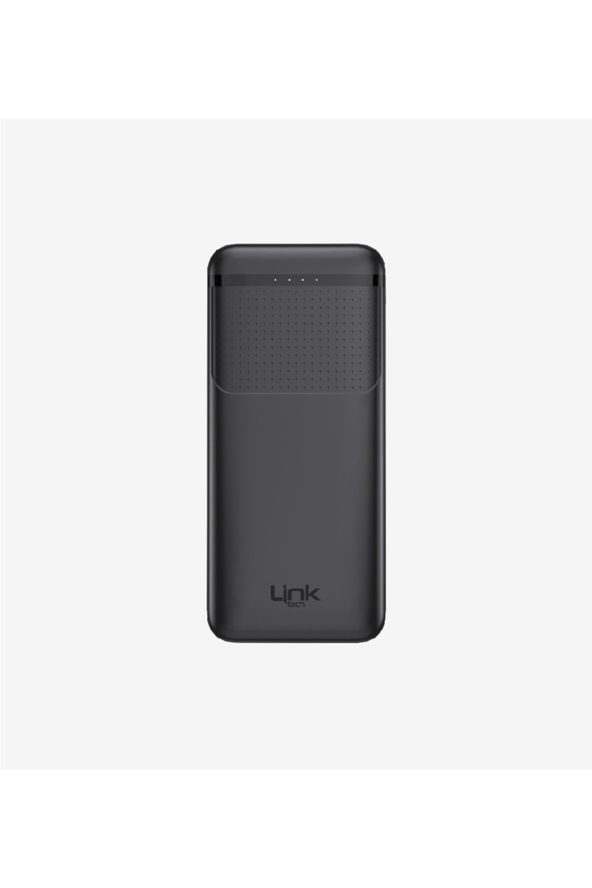 Linktech LİNKTECH STRONG ECO ÇEVRE DOSTU 18.000MAH SİYAH POWERBANK