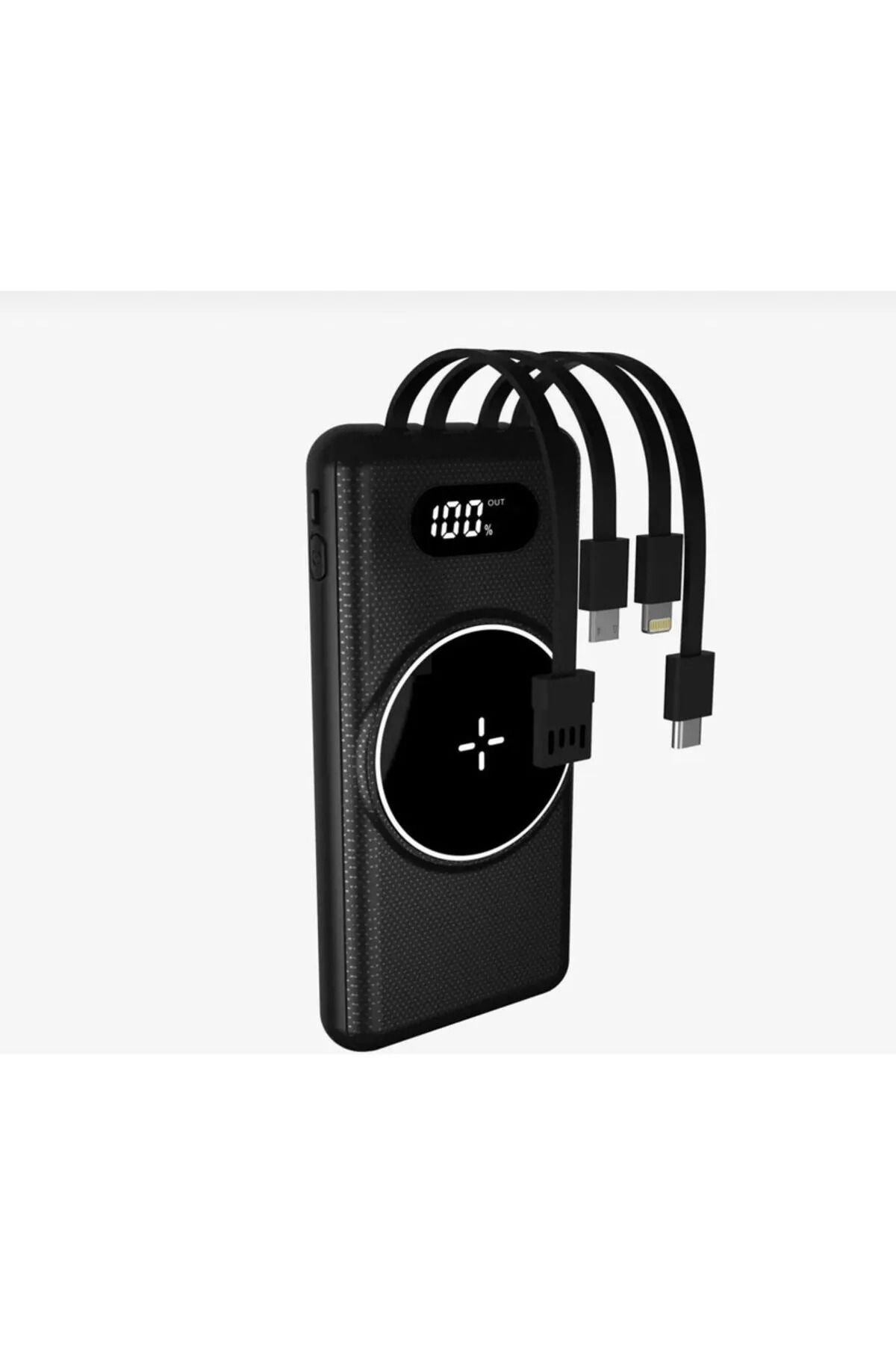 OBRAX Magsefe destekli 10.000 maH Powerbank