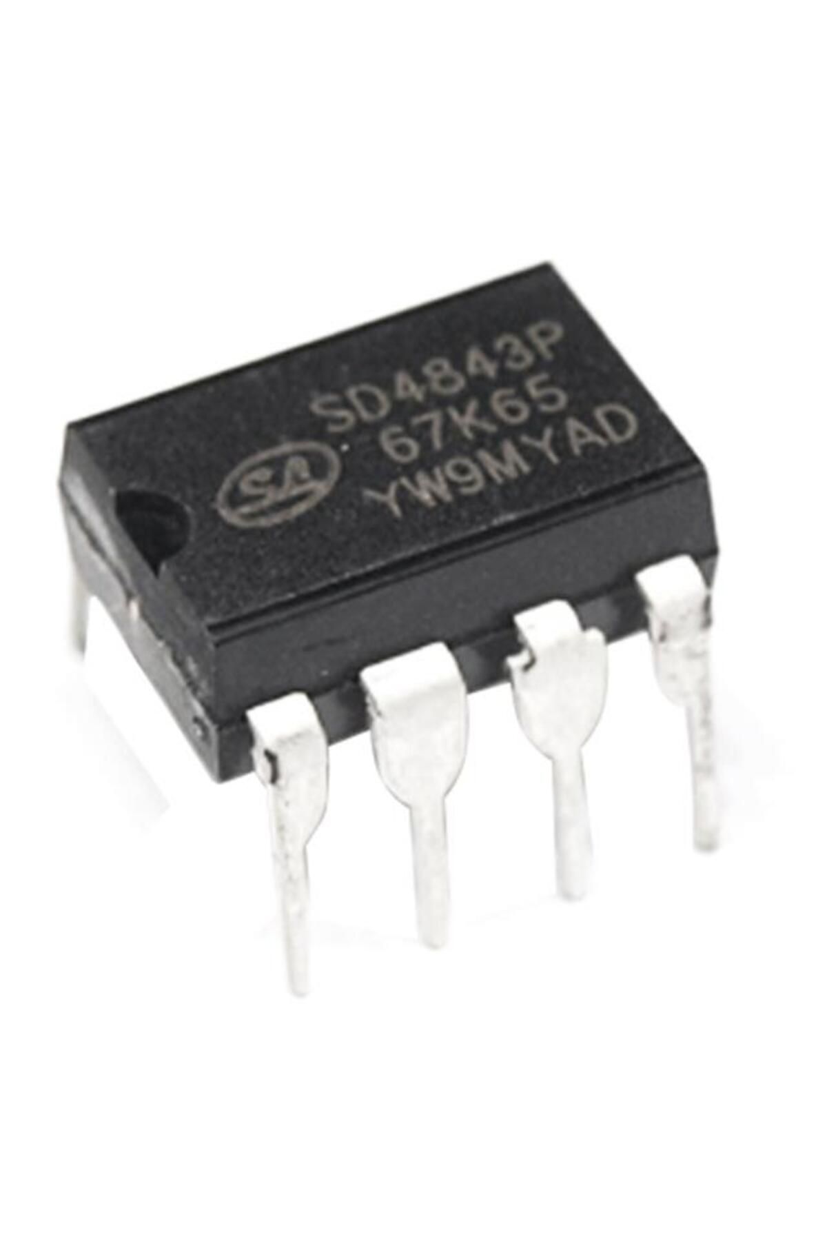 feifei Sd 4843