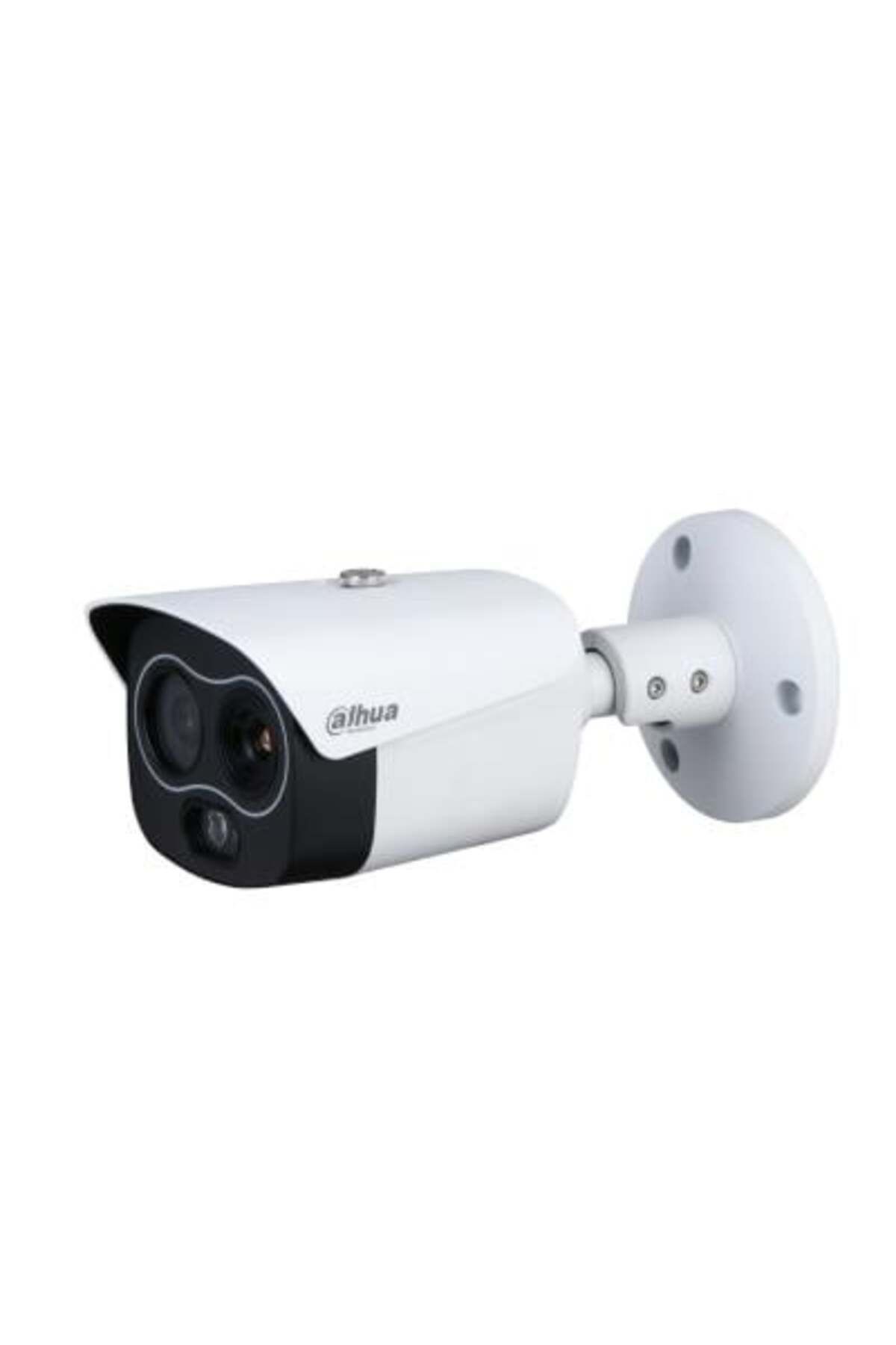 DAHUA TPC-BF1241-B3F4-DW-S8 4MP 3.5MM IP TERMAL BULLET KAMERA