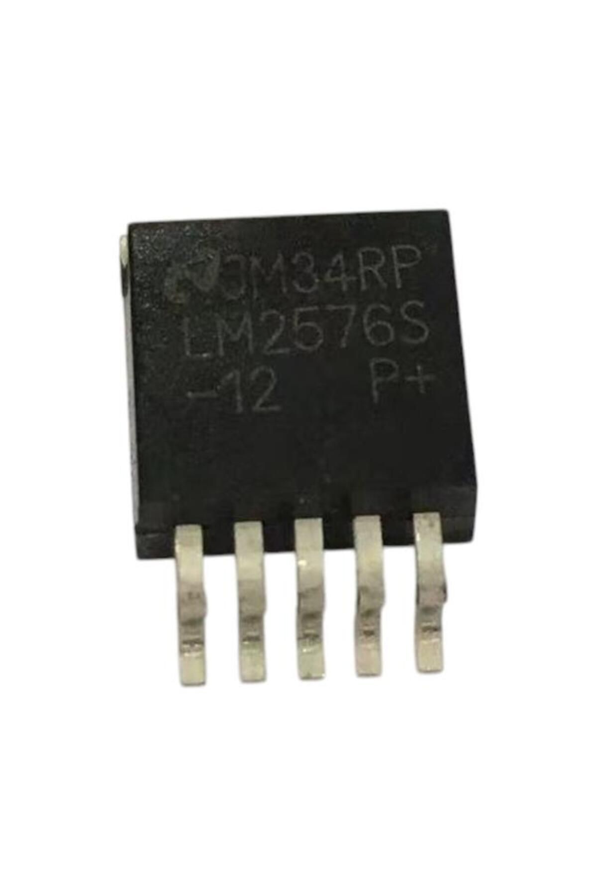 feifei Lm 2576S-12 D2Pak
