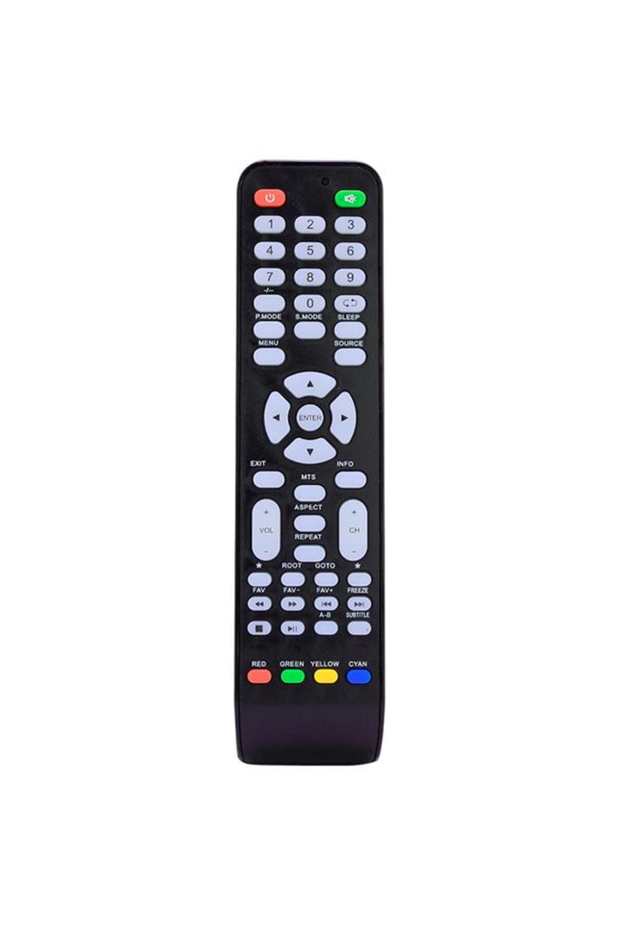 feifei Skytech 19-22-24-32 Lcd-4 Lcd - Led Tv Kumandası