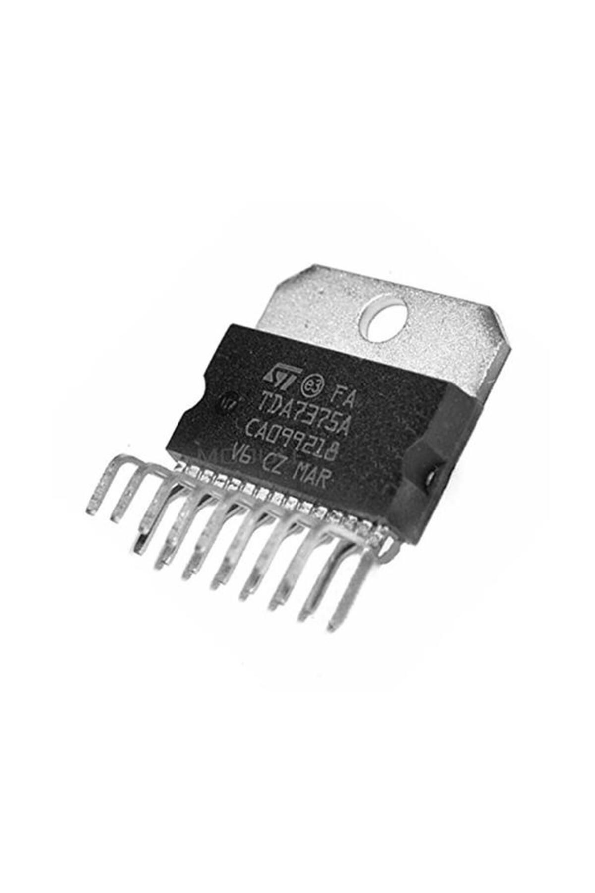 feifei Tda 7375A Multiwatt-15 Entegre Devre