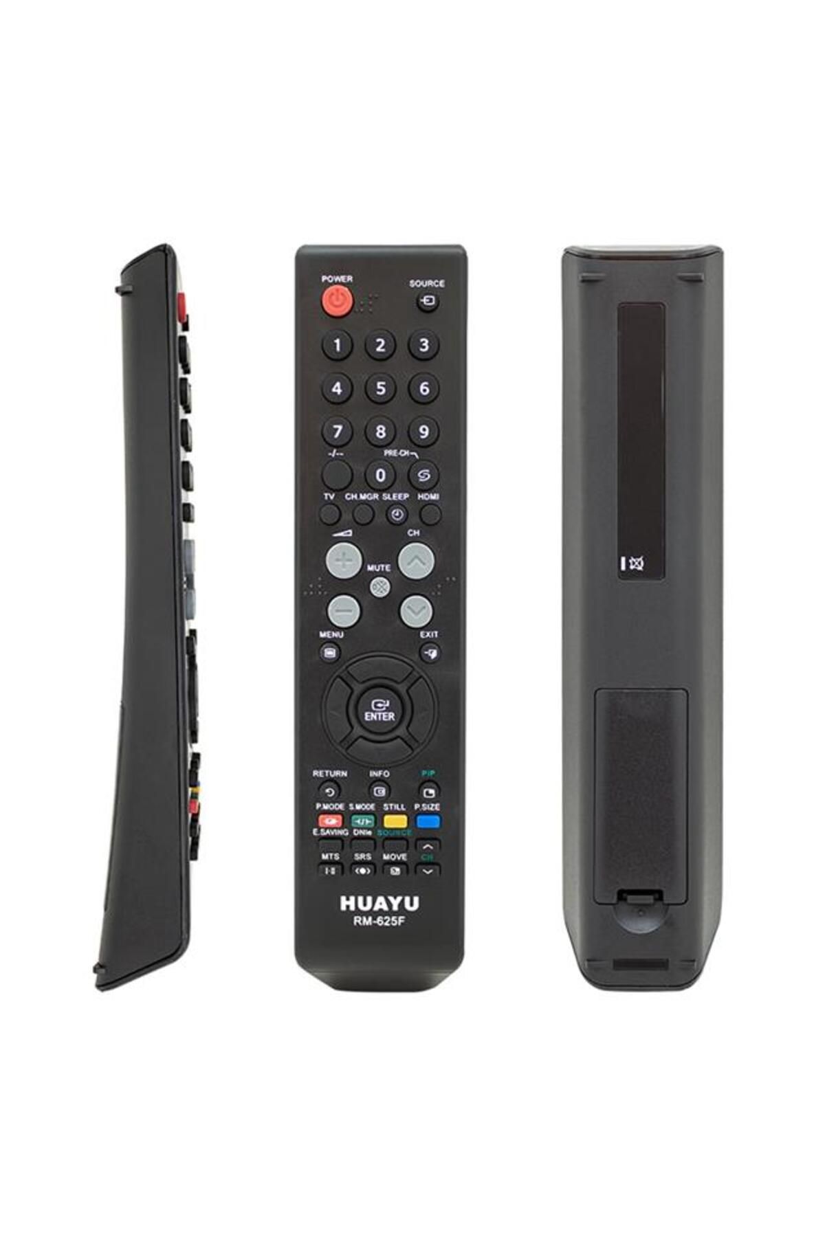 feifei Huayu Rm-625F Samsung Universal Lcd-Led Tv Kumandası