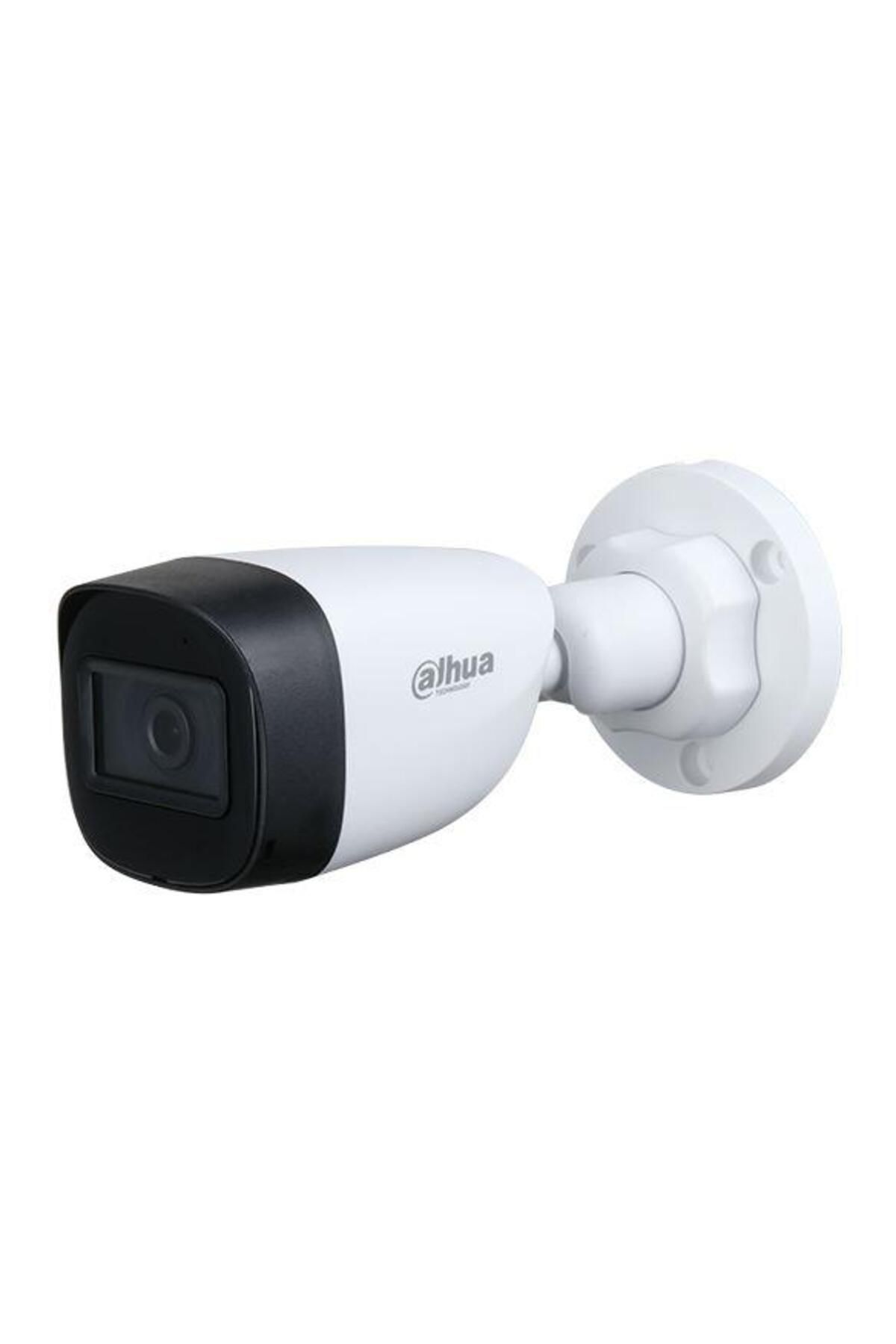 DAHUA HAC-HFW1500C-0360B-S2 5MP 3.6MM 4İN1 HDCVI BULLET KAMERA