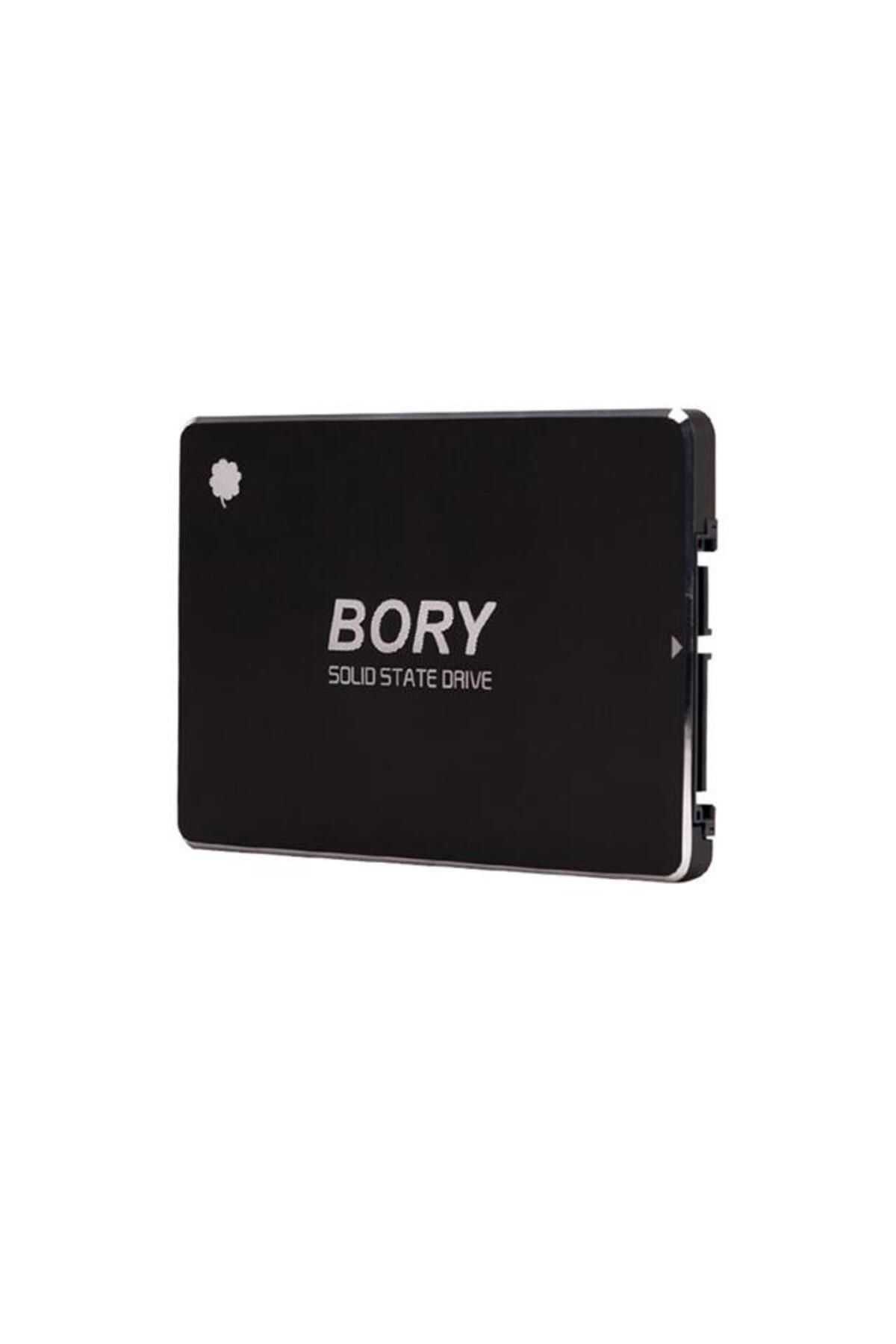 feifei Bory R500-C128G Sata3 128 Gb Ssd 550/510 Mbs Harddisk