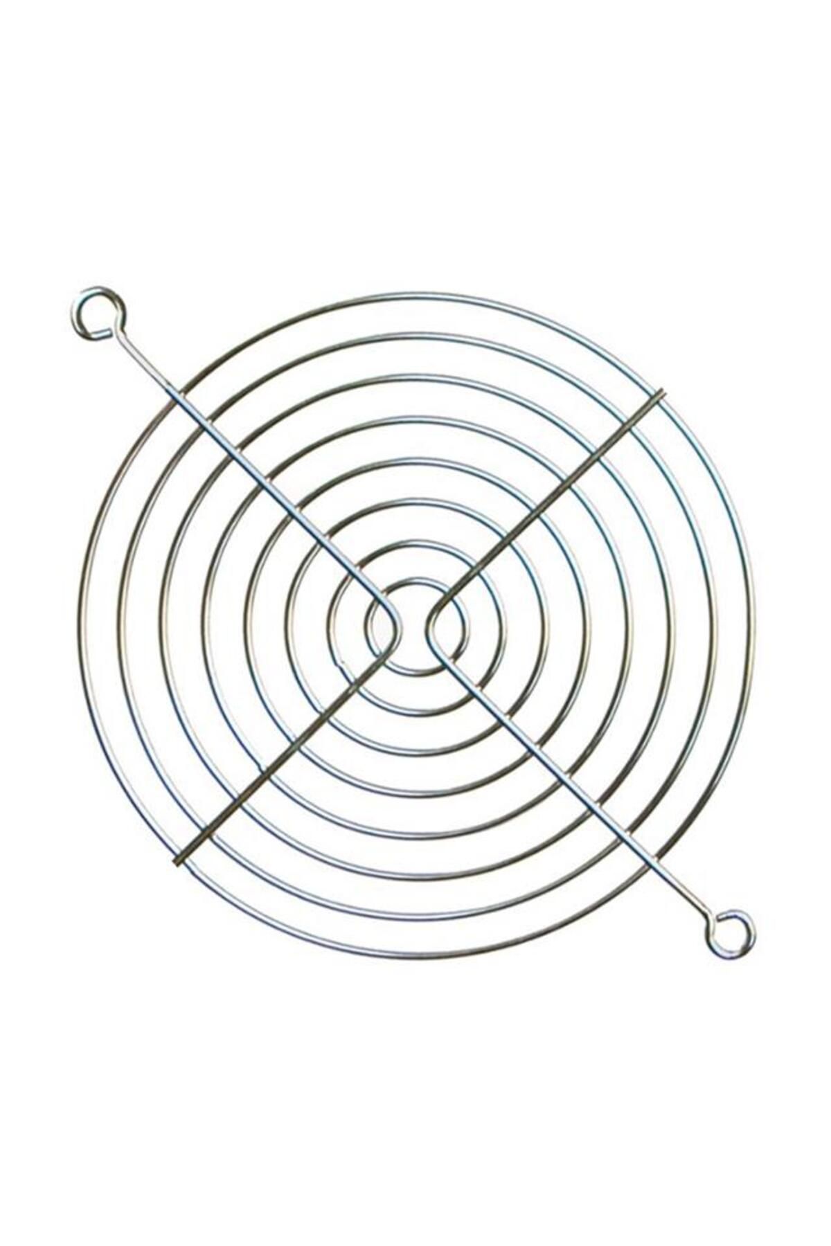 feifei Powermaster Ic-218 172X150Mm Fırçasız Fan Koruma Kapağı (Metal)