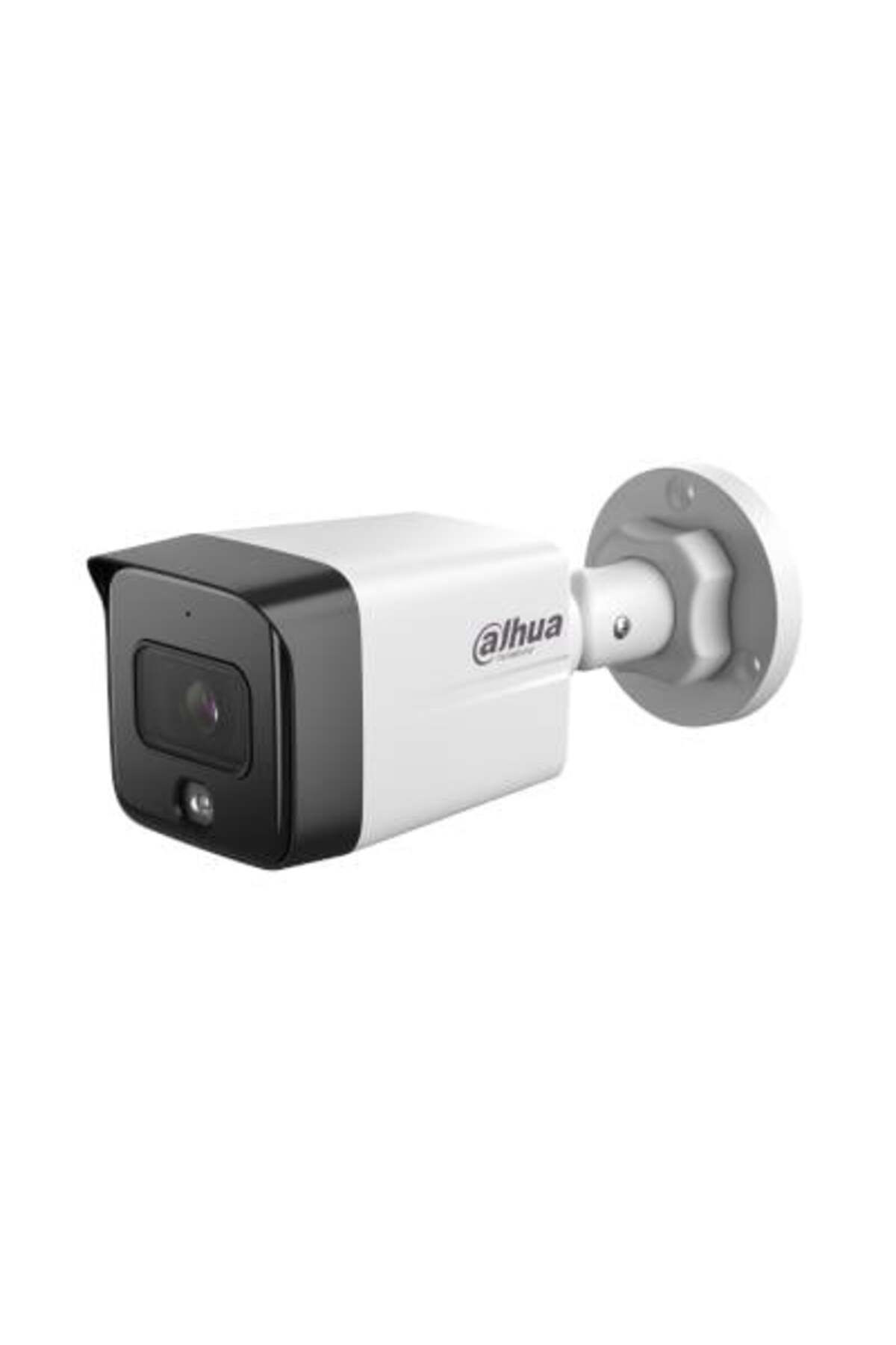 DAHUA IPC-HFW1230TC1-SA 2MP 3.6MM SESLİ IP BULLET KAMERA