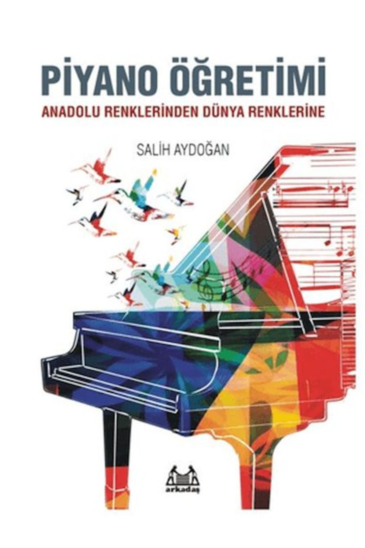 doremodam Piyano Öğretimi - 716472-1453