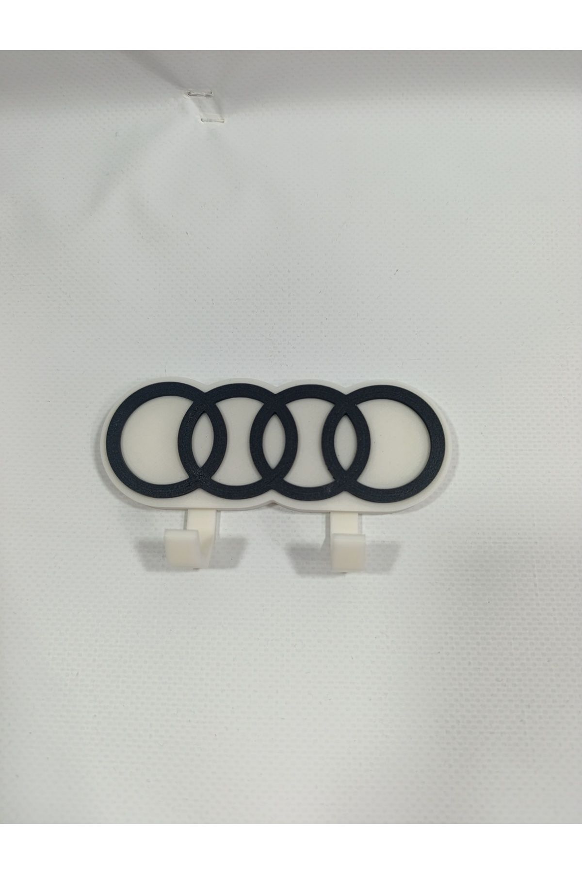 Pryod Audi Anahtarlık Askısı