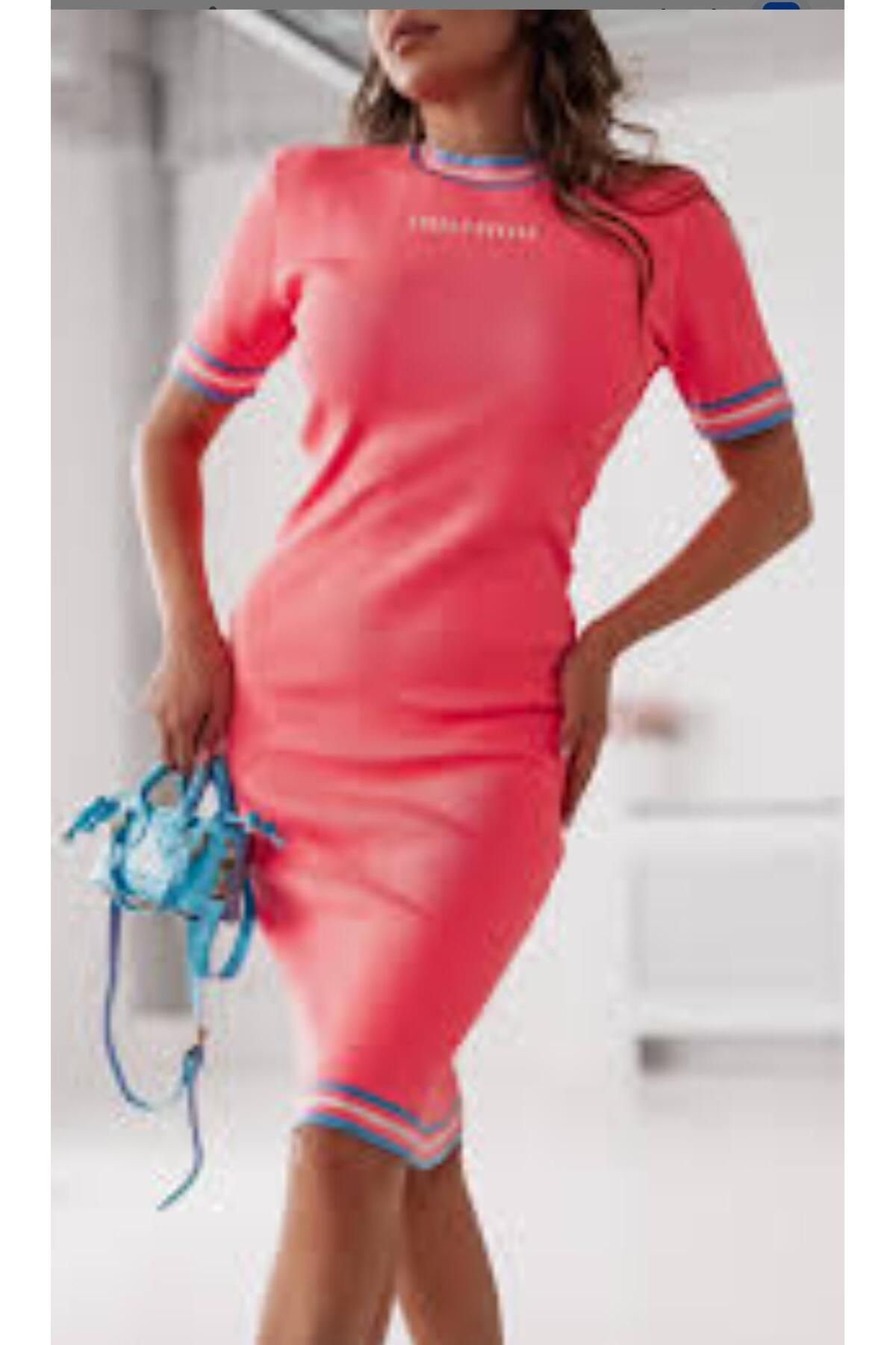 Abalı Yeni sezon triko spor elbise Alhawi ,Asya model
