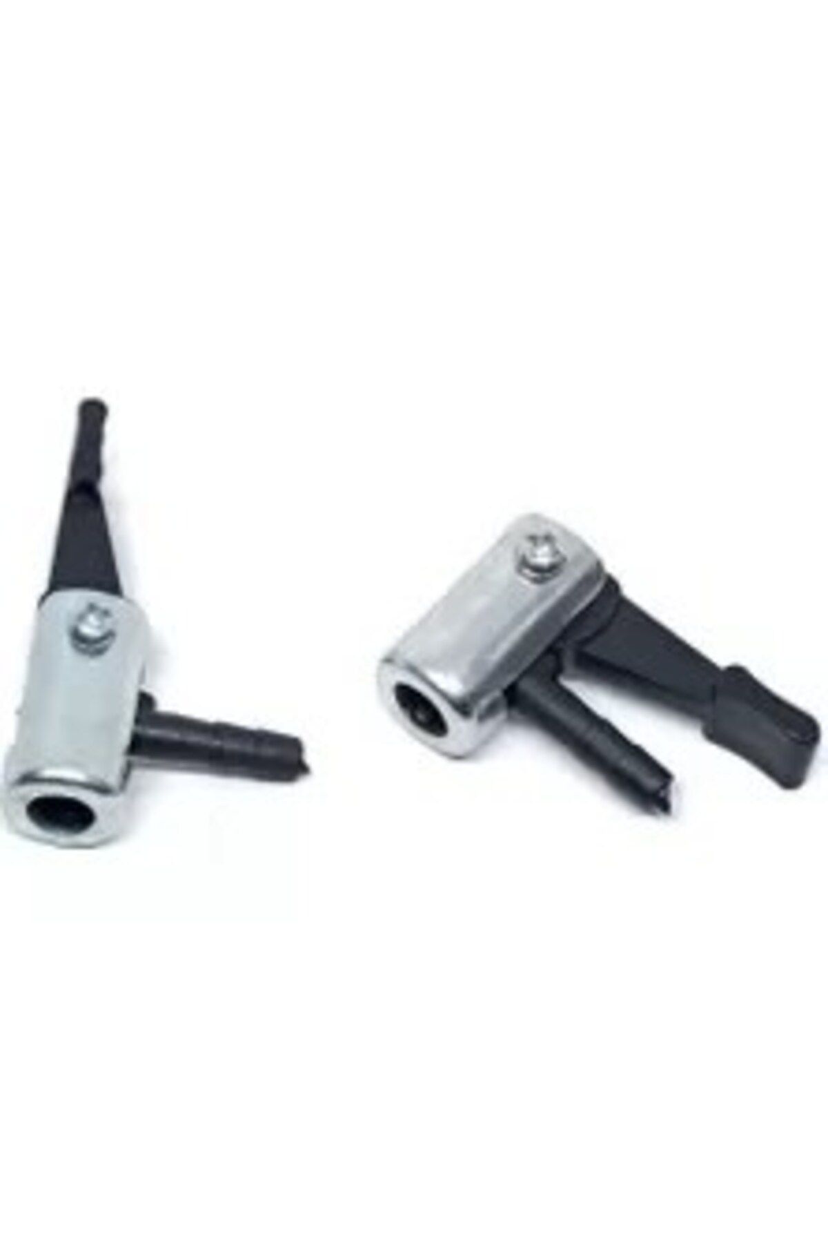YONCA MODA Hava Mandalı Basmalı Plastik 8mm (Lisinya)