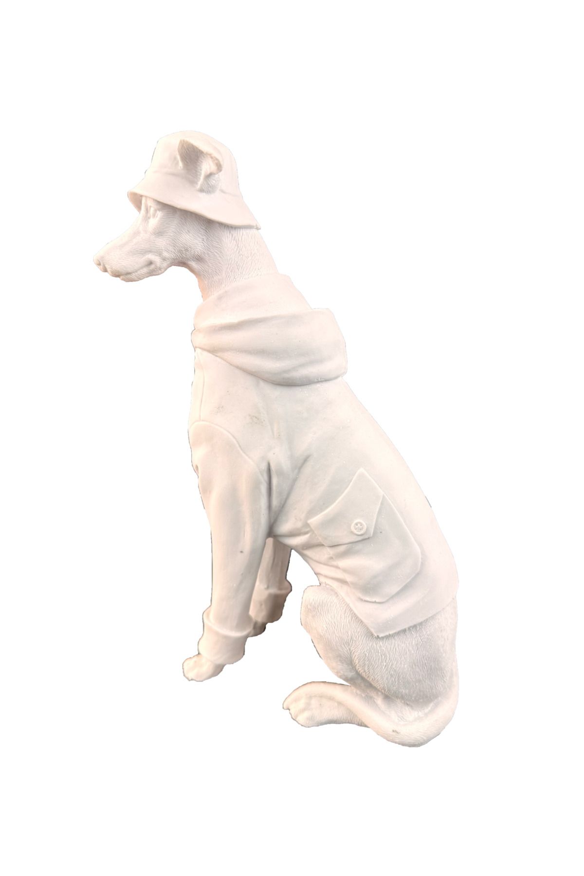Sunseaart HYK1159 - KAPÜŞONLU KÖPEK