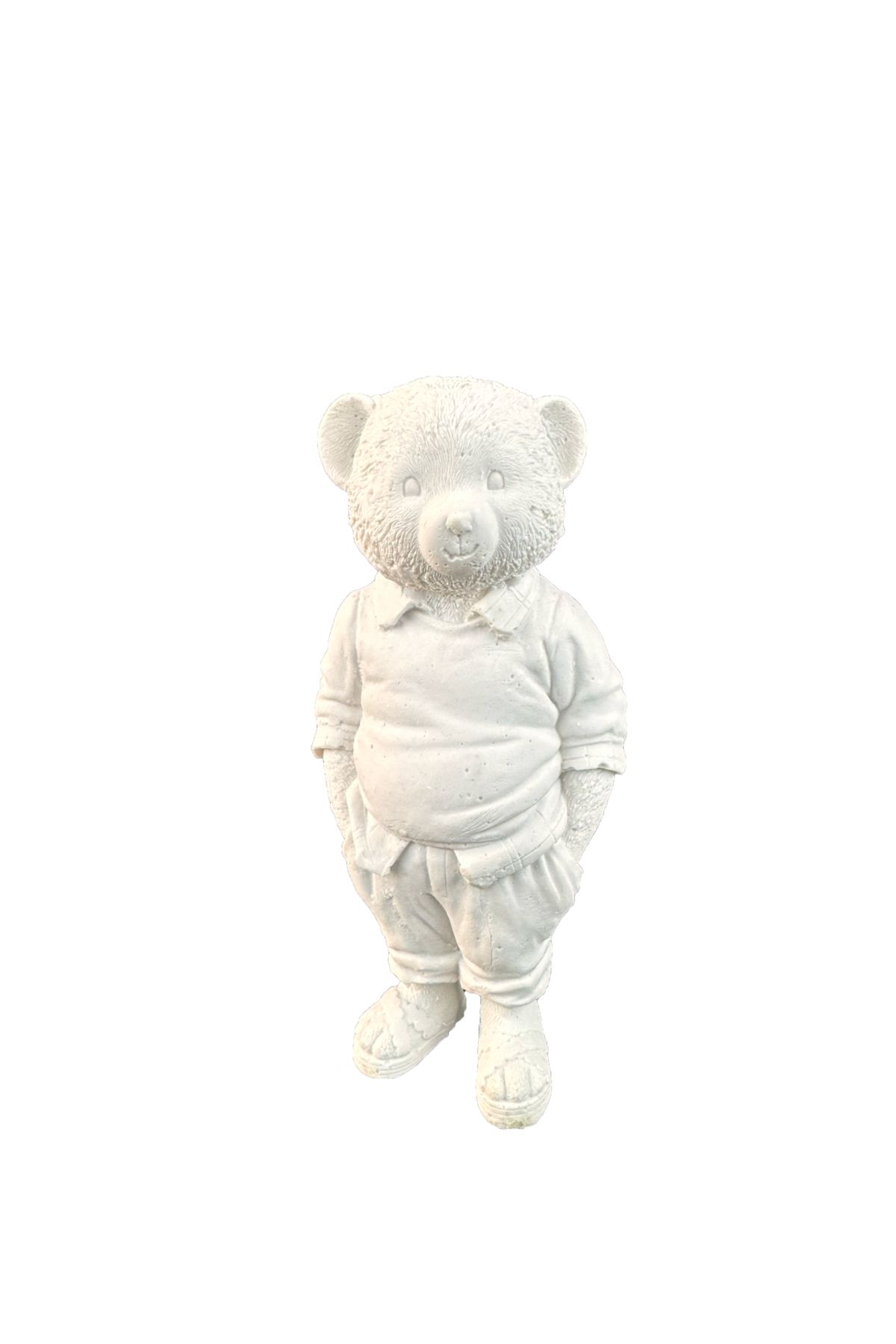 Sunseaart HYK1162 - POLO YAKA AYICIK