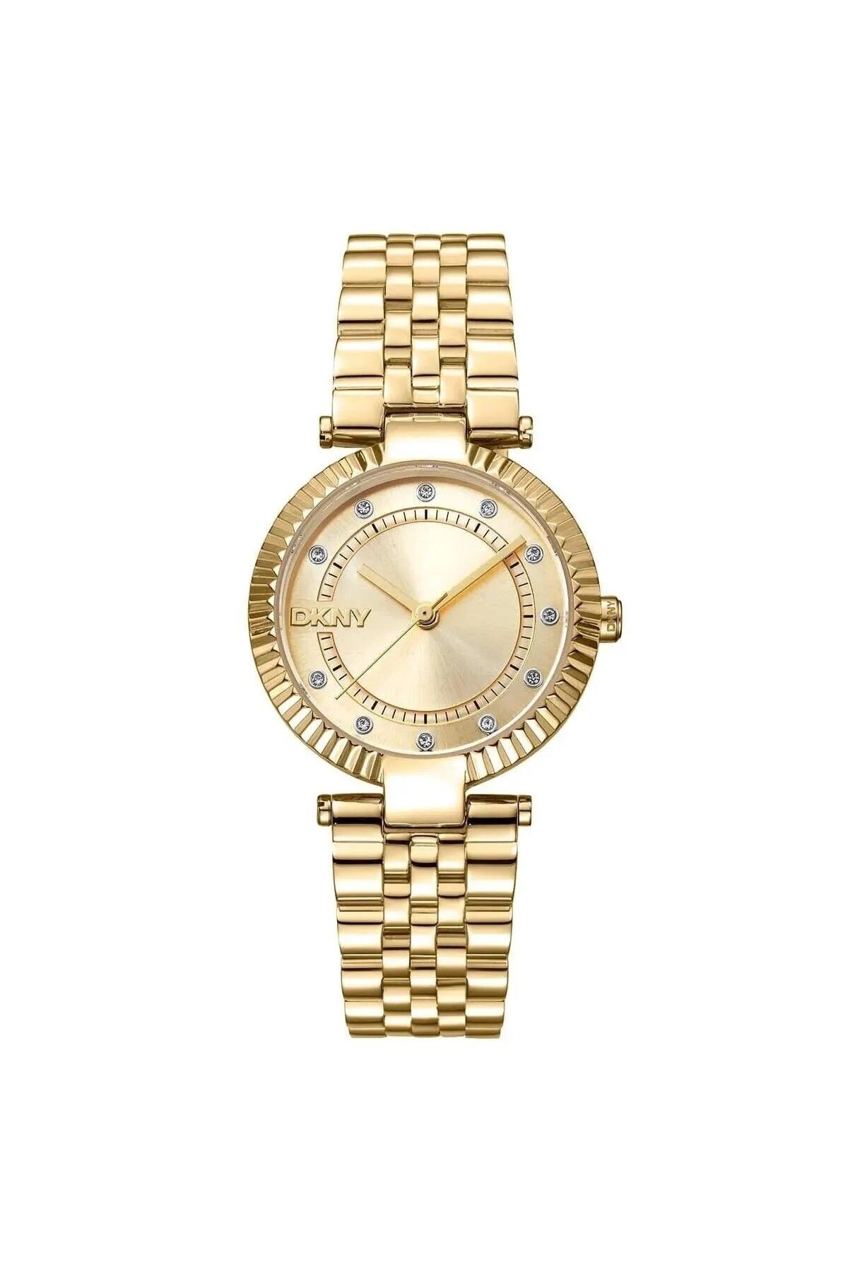 Dkny DKYN Kadın Kol Saati DK1L042M0055-25