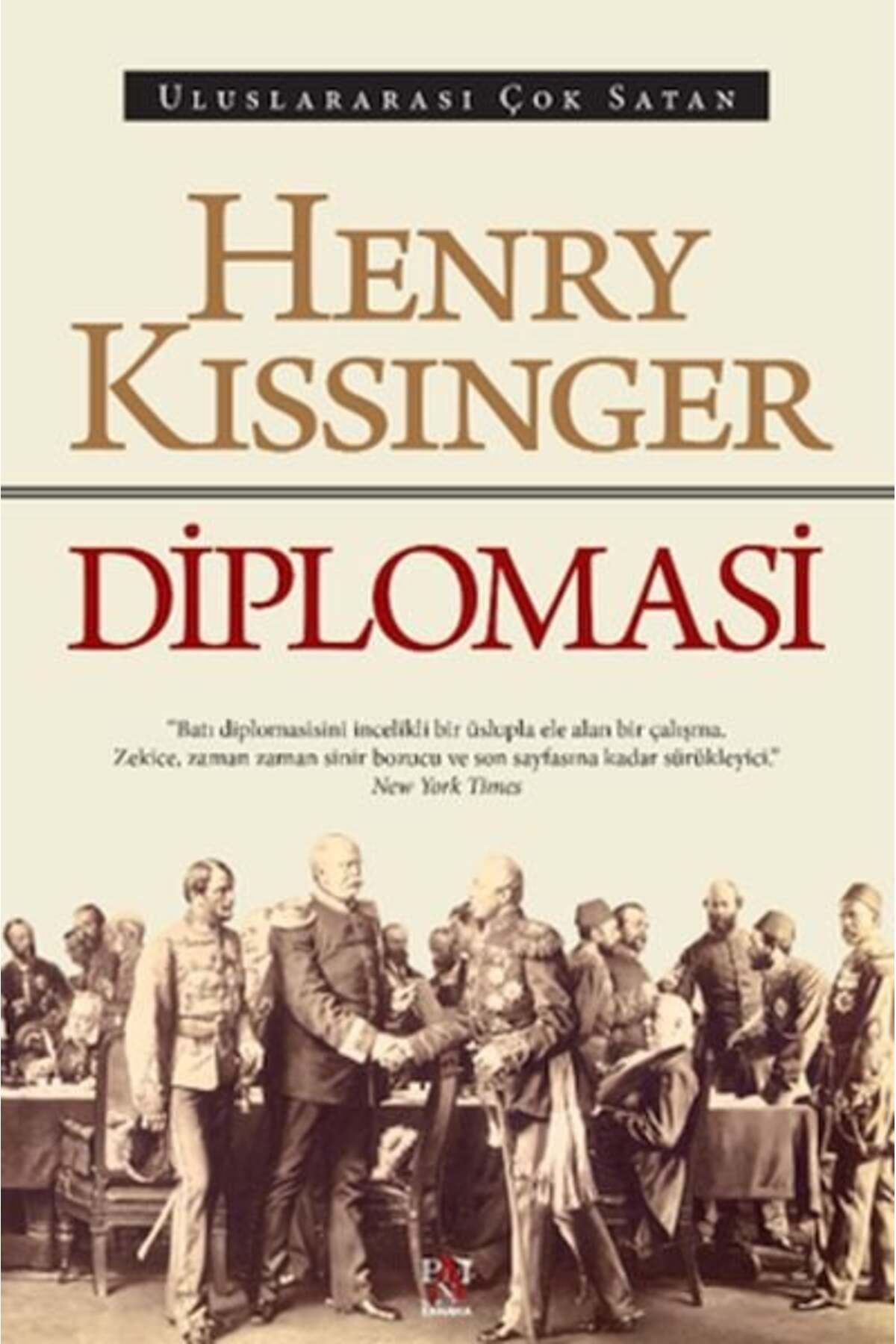 Destek Yayınları Diplomasi