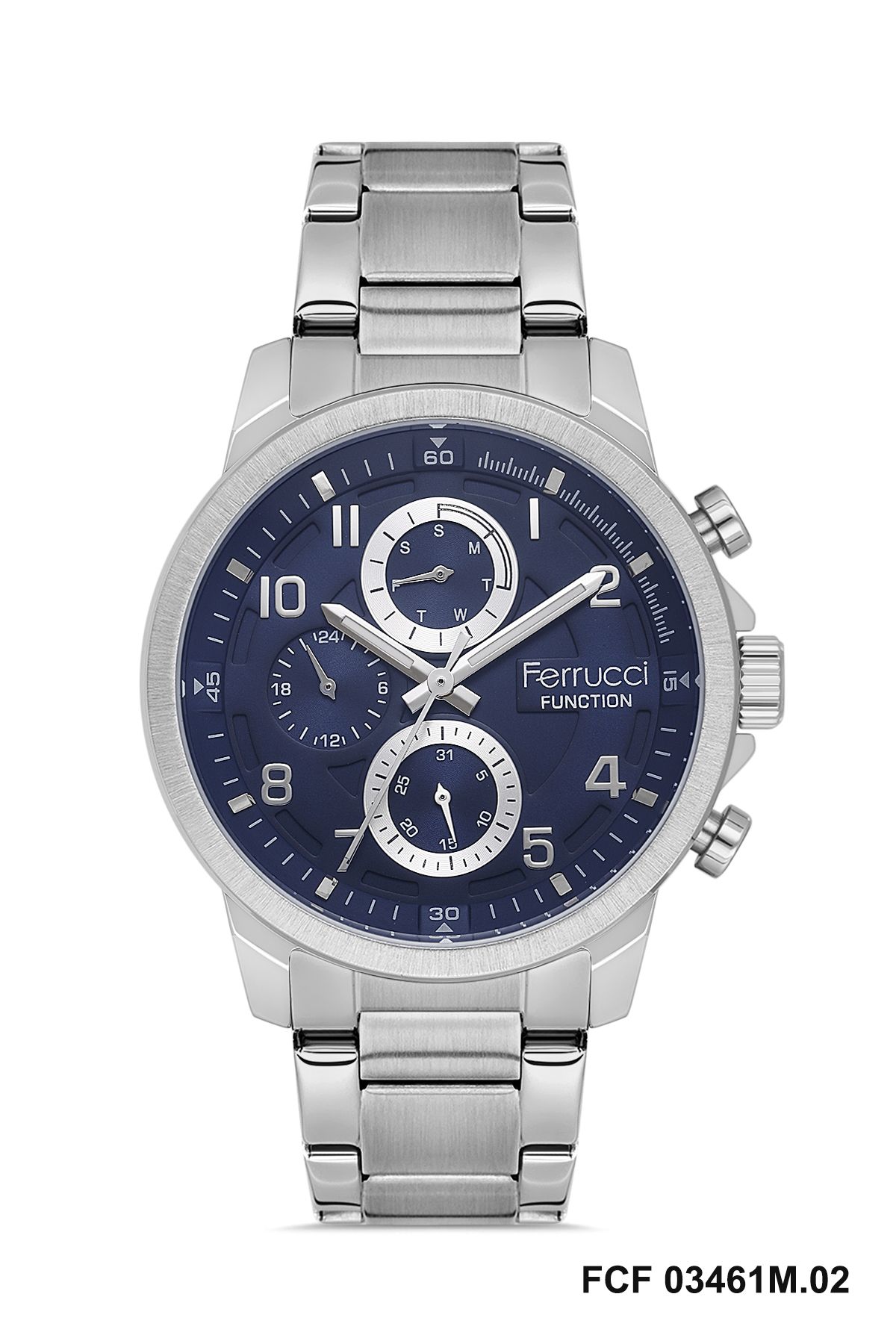 Ferrucci KOL SAATİ