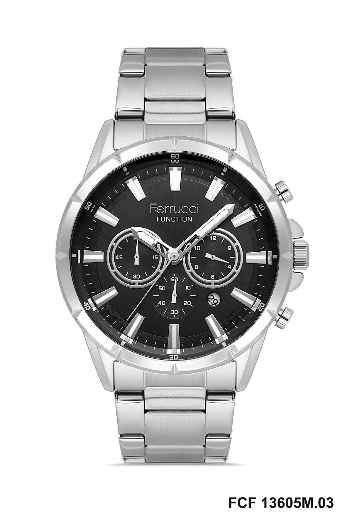 Ferrucci KOL SAATİ