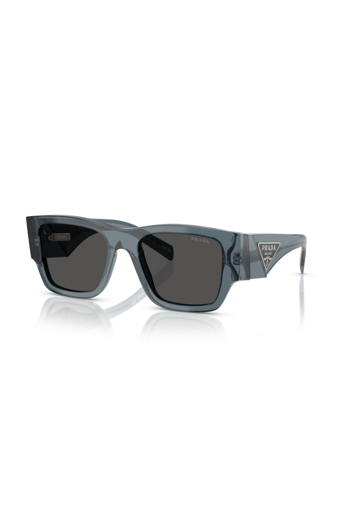 Prada PR10ZS 17T08Z 54 UNISEX GÜNEŞ GÖZLÜĞÜ