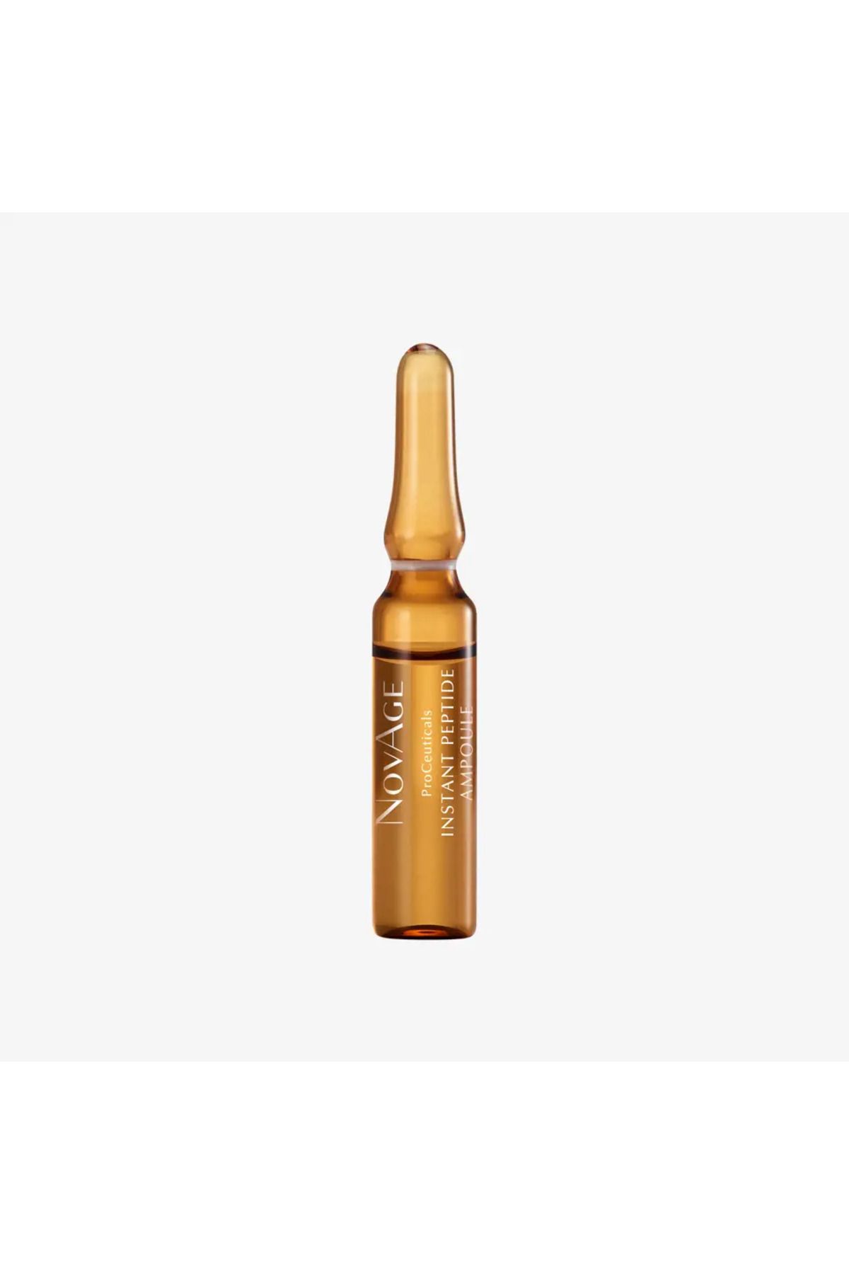 Oriflame-Peptide serum ampoules with instant firming & lifting effect NovAge ProCeuticals Oriflame 2
