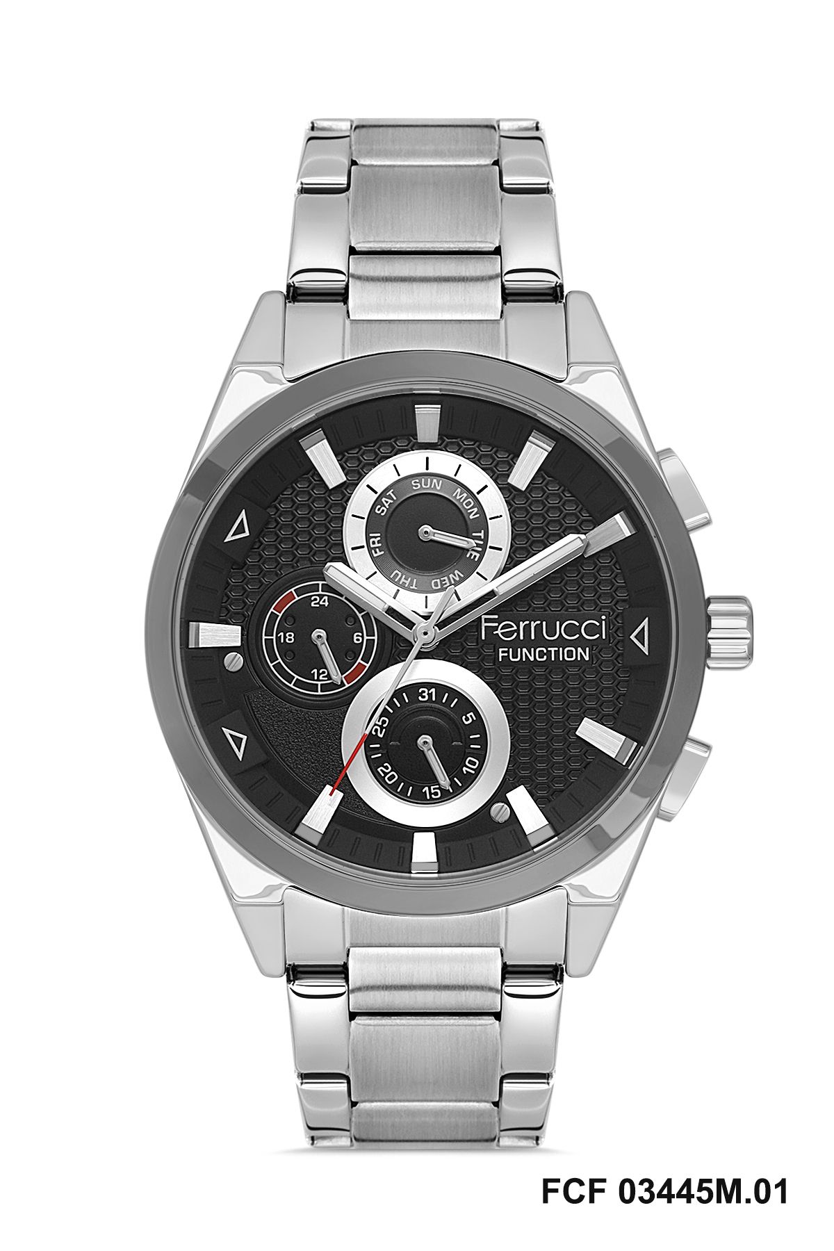 Ferrucci KOL SAATİ