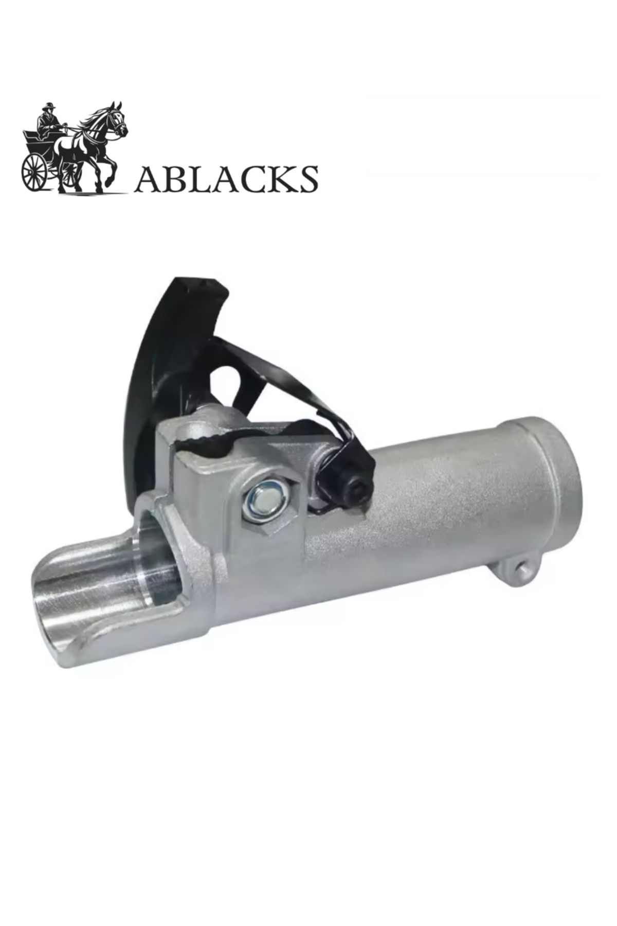 ABLACKS Tırpan Ara Boru Bağlantı Aparatı 26MM 9 Diş