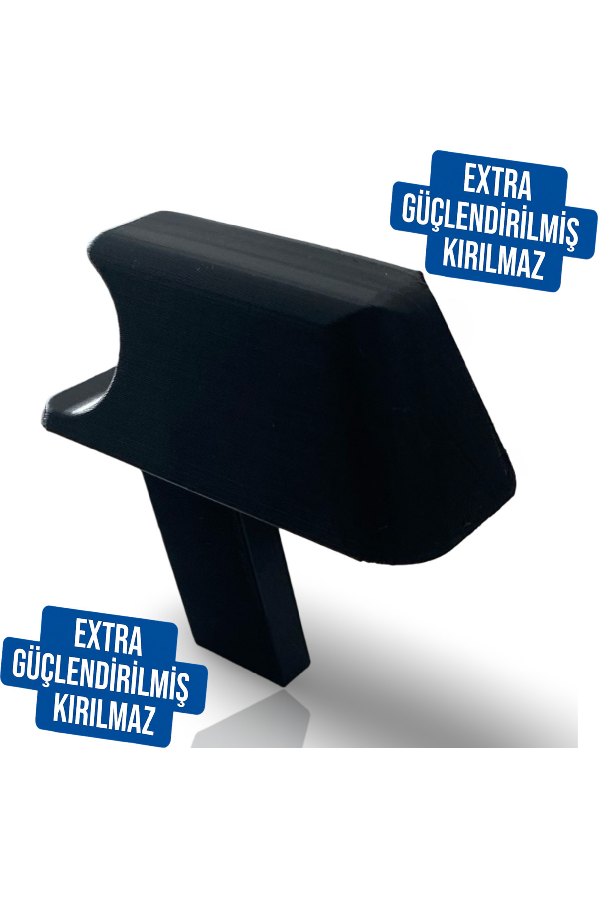 Baskraft Opel Corsa C Koltuk Yatırma Mandalı