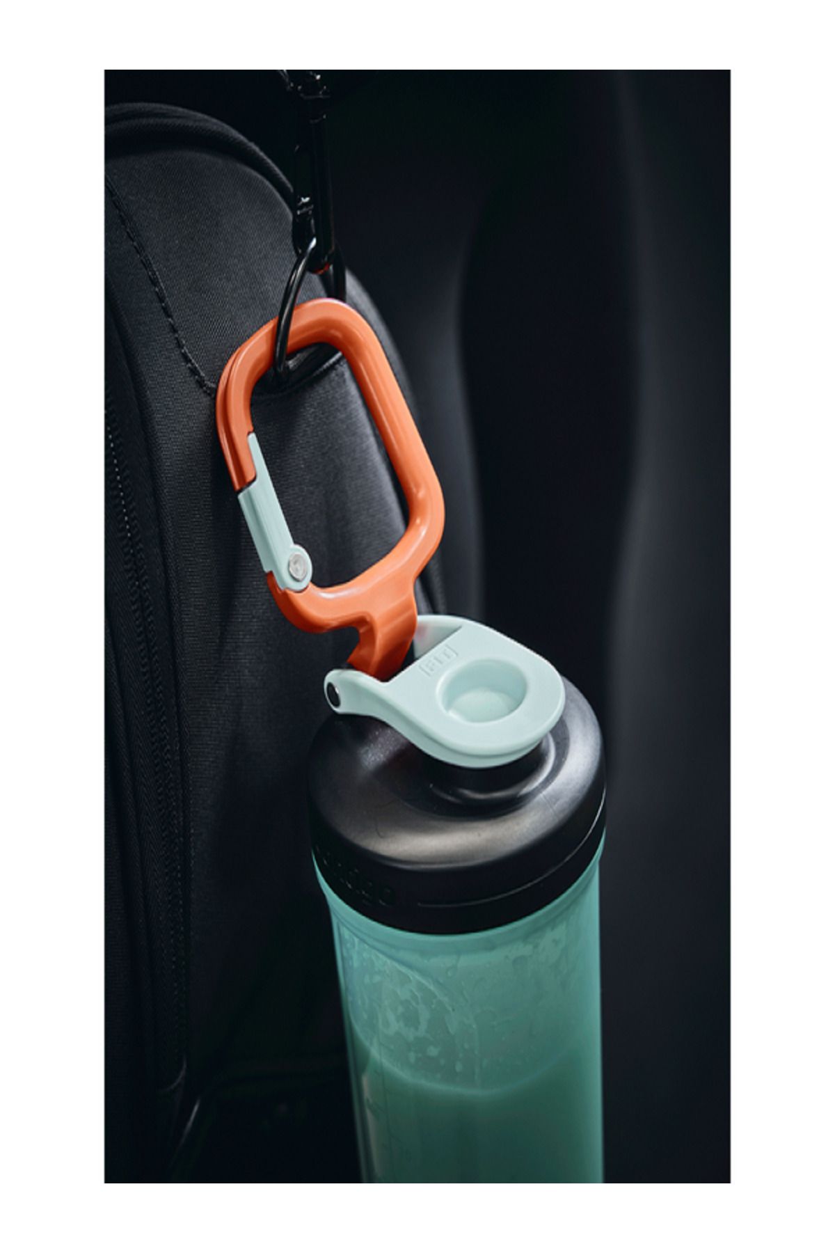 Contigo-Shake and Go 2.0 BPA-Free Polypropylene Shaker with Flip-Open Cap 3