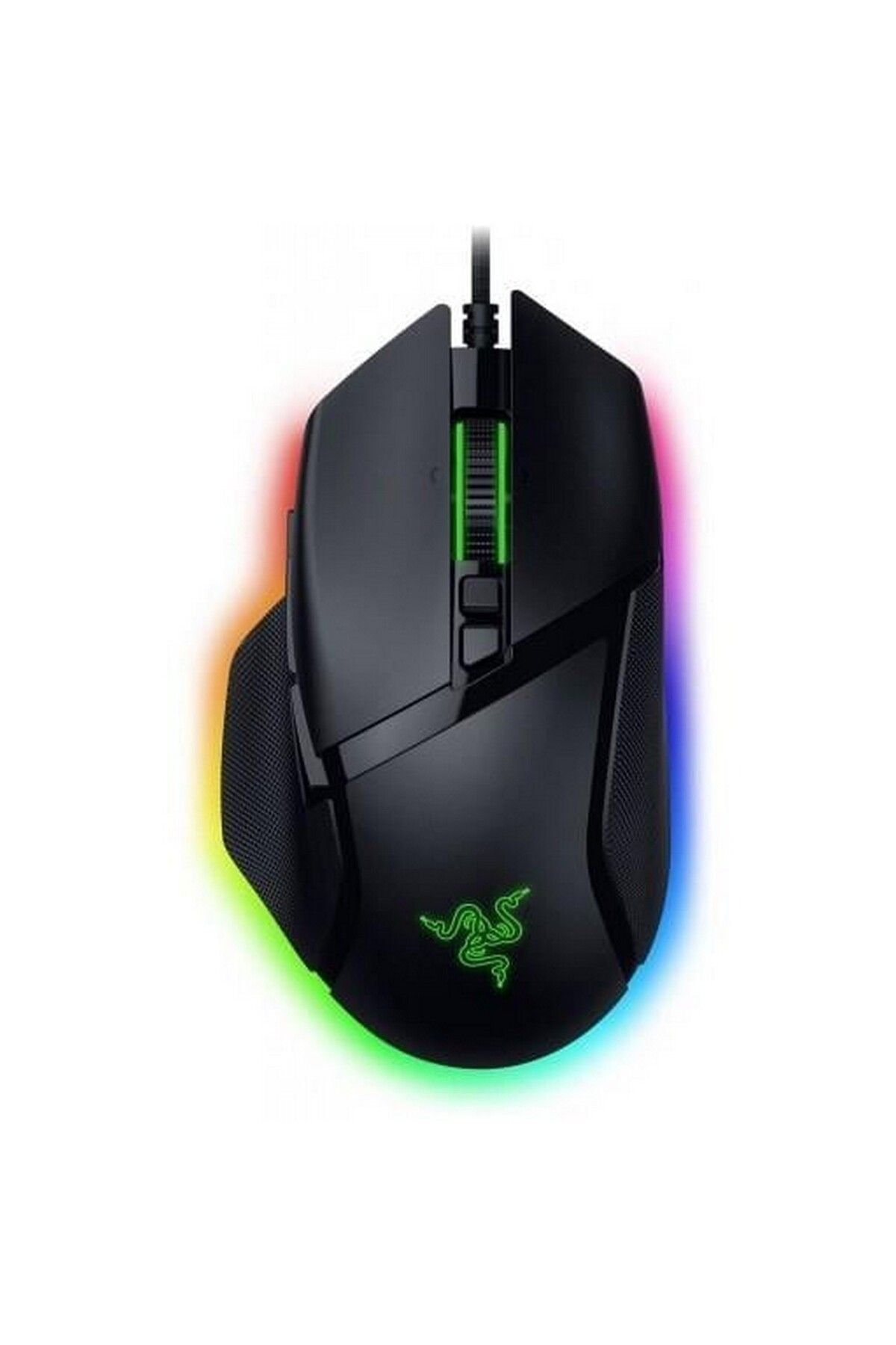 RAZER Basilisk V3 35K Kablolu Mouse (RZ01-05230100-R3M1)